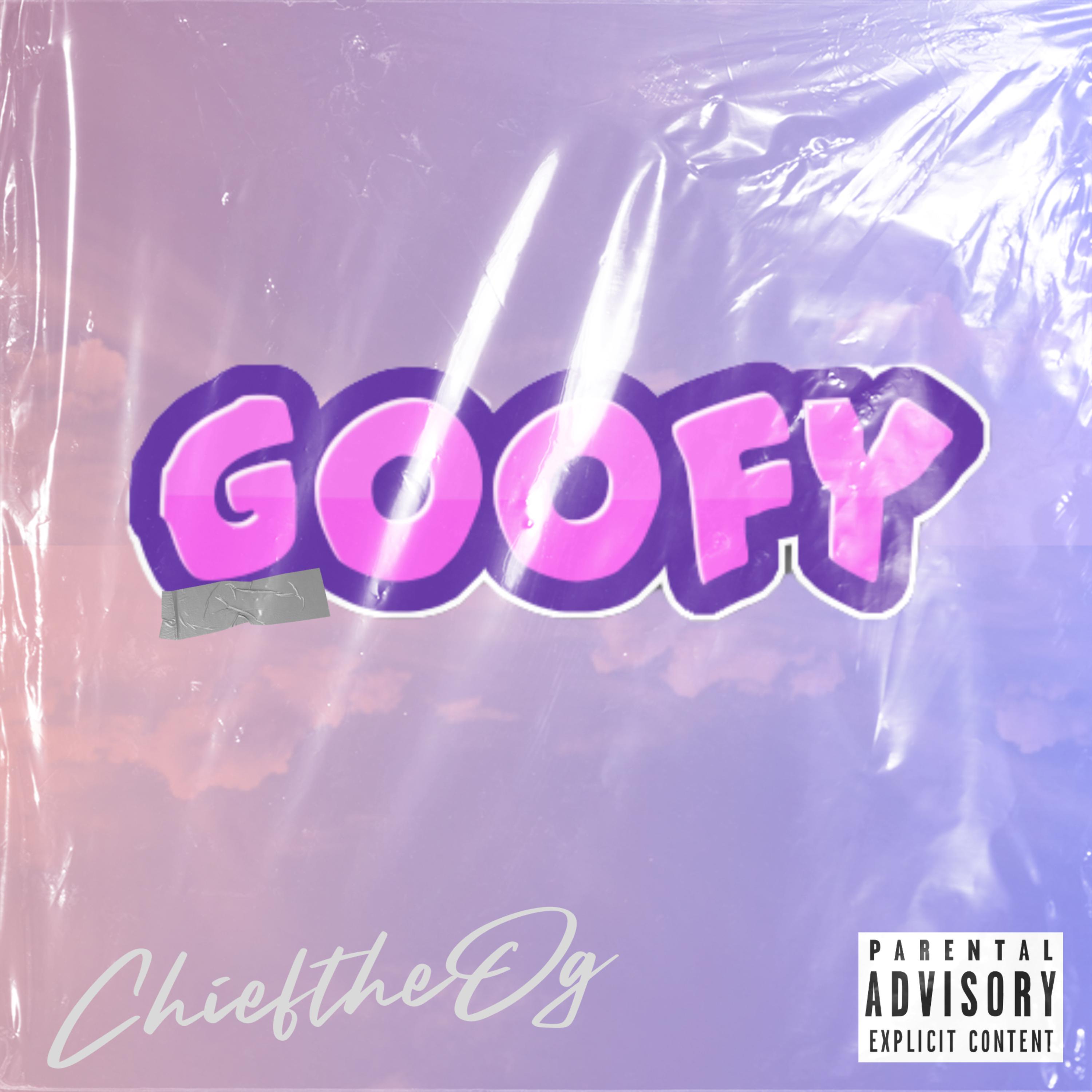GOOFY artwork