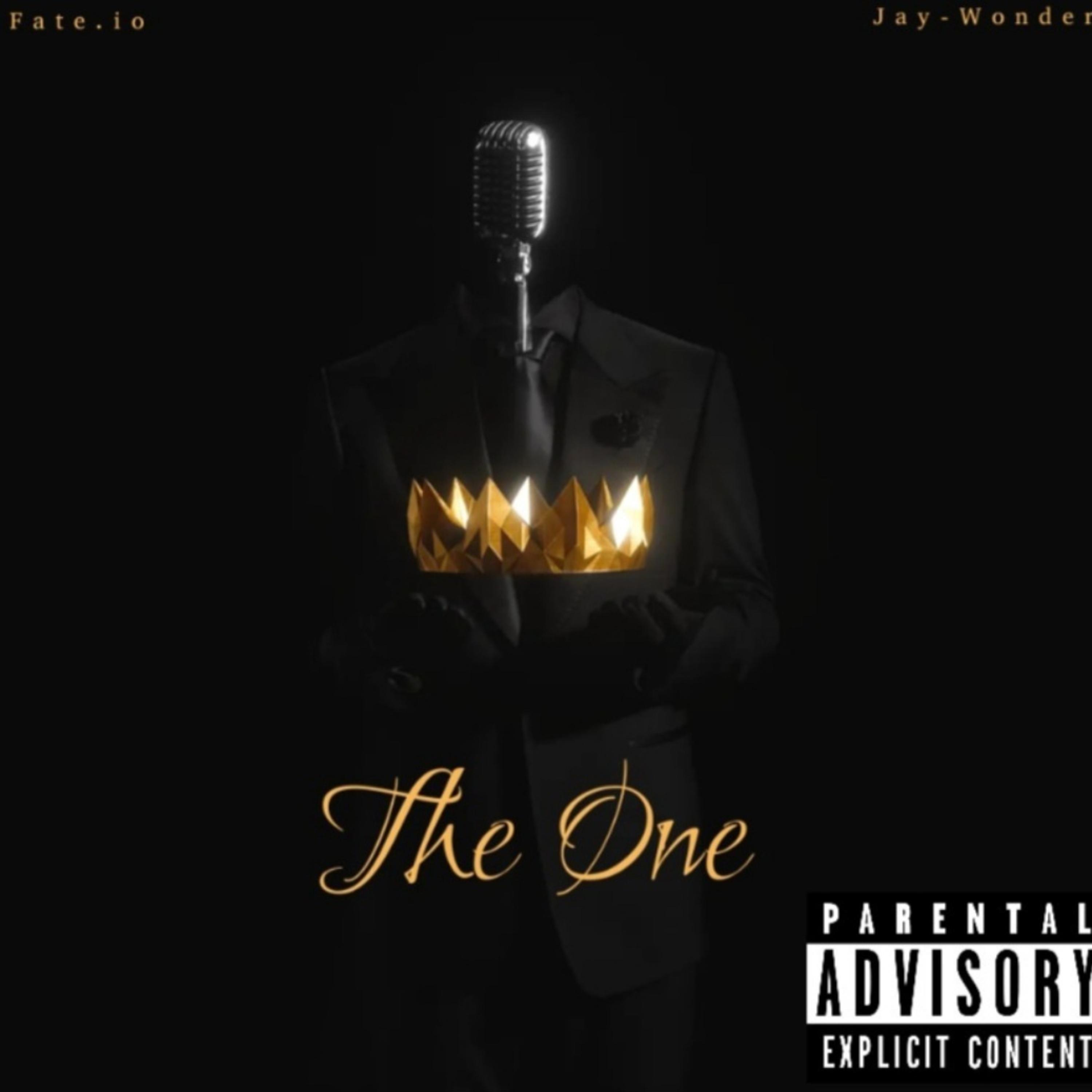 The One artwork