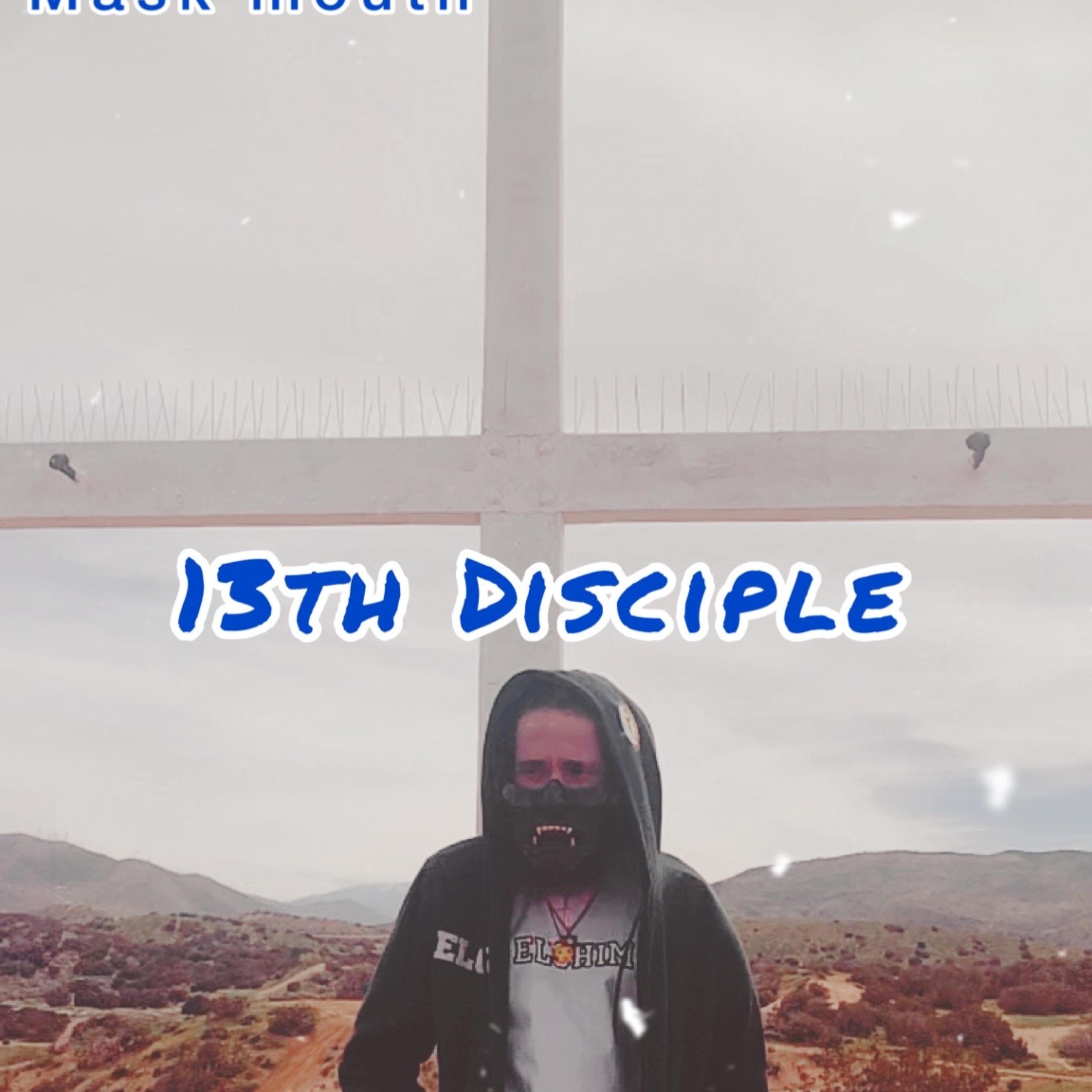 13TH OG VERSION artwork