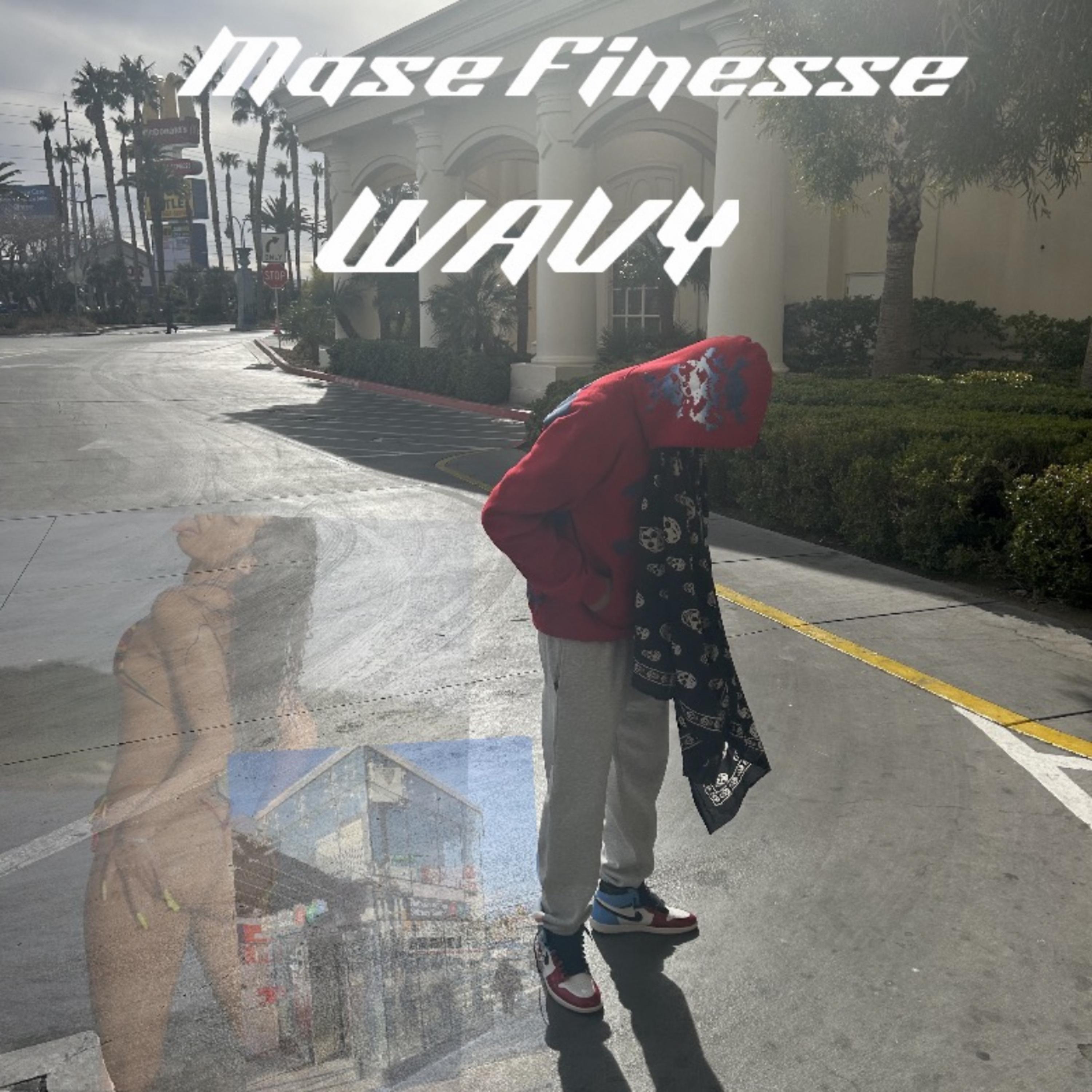 Wavy Vol. 2 artwork