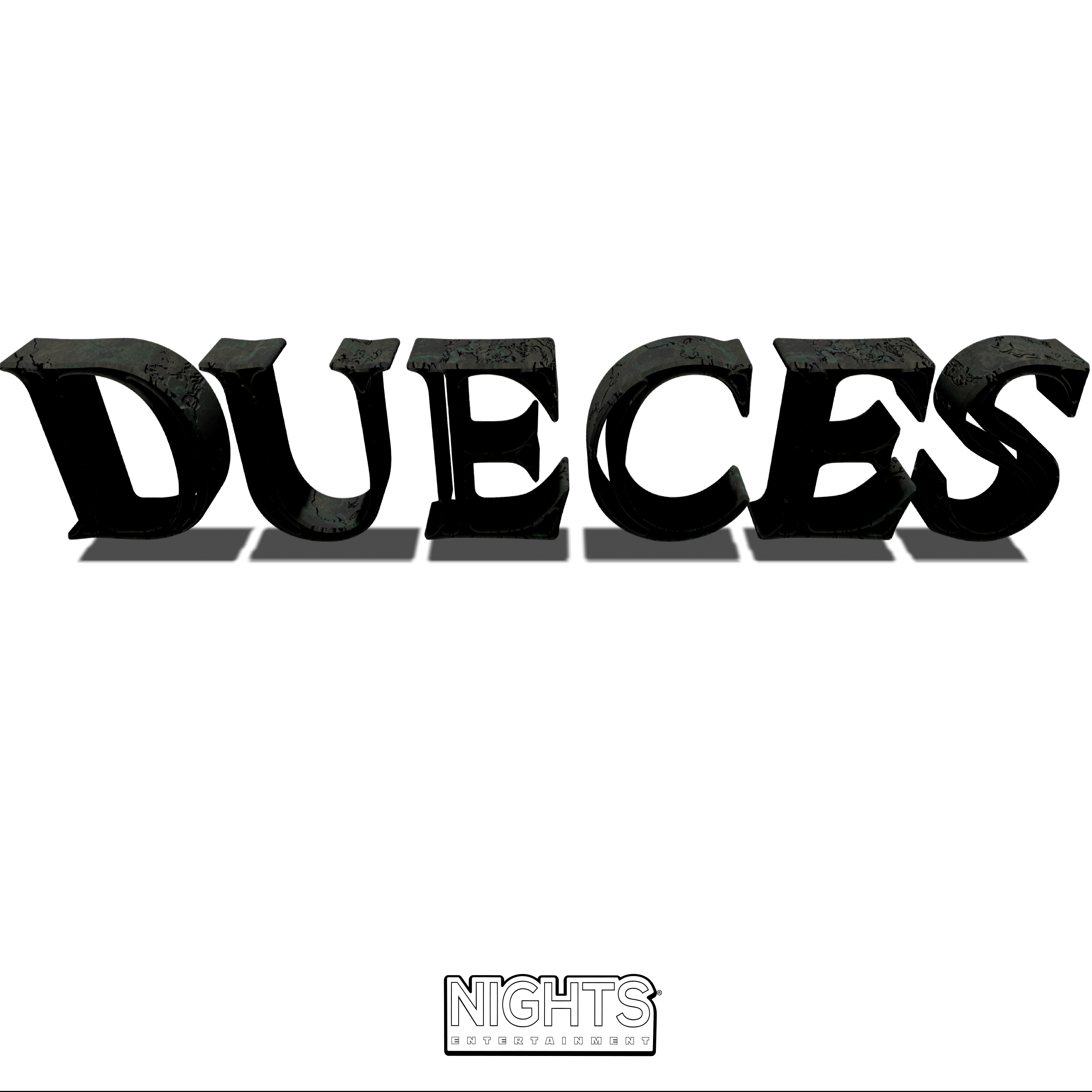 DA DUECES artwork