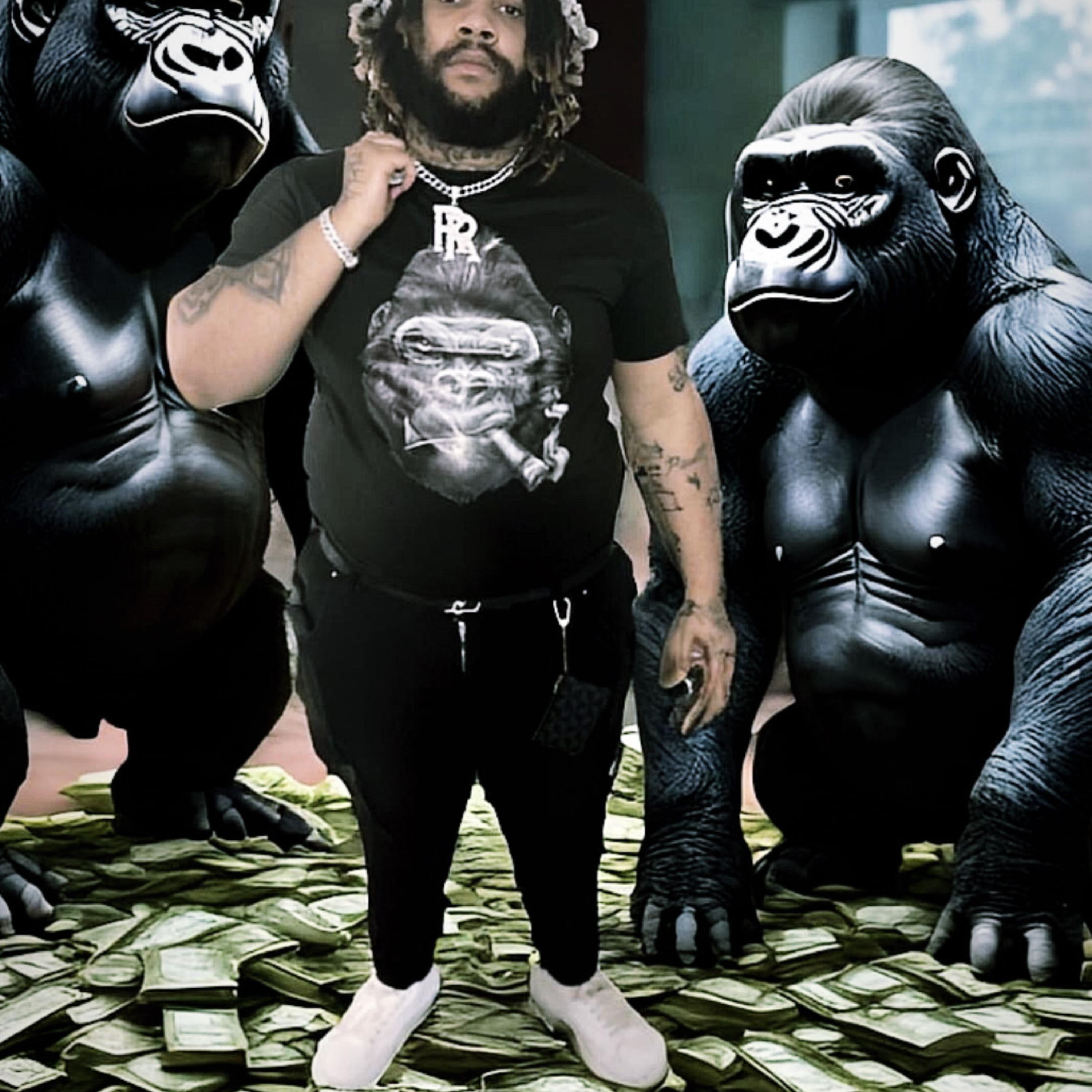 Different Breed artwork