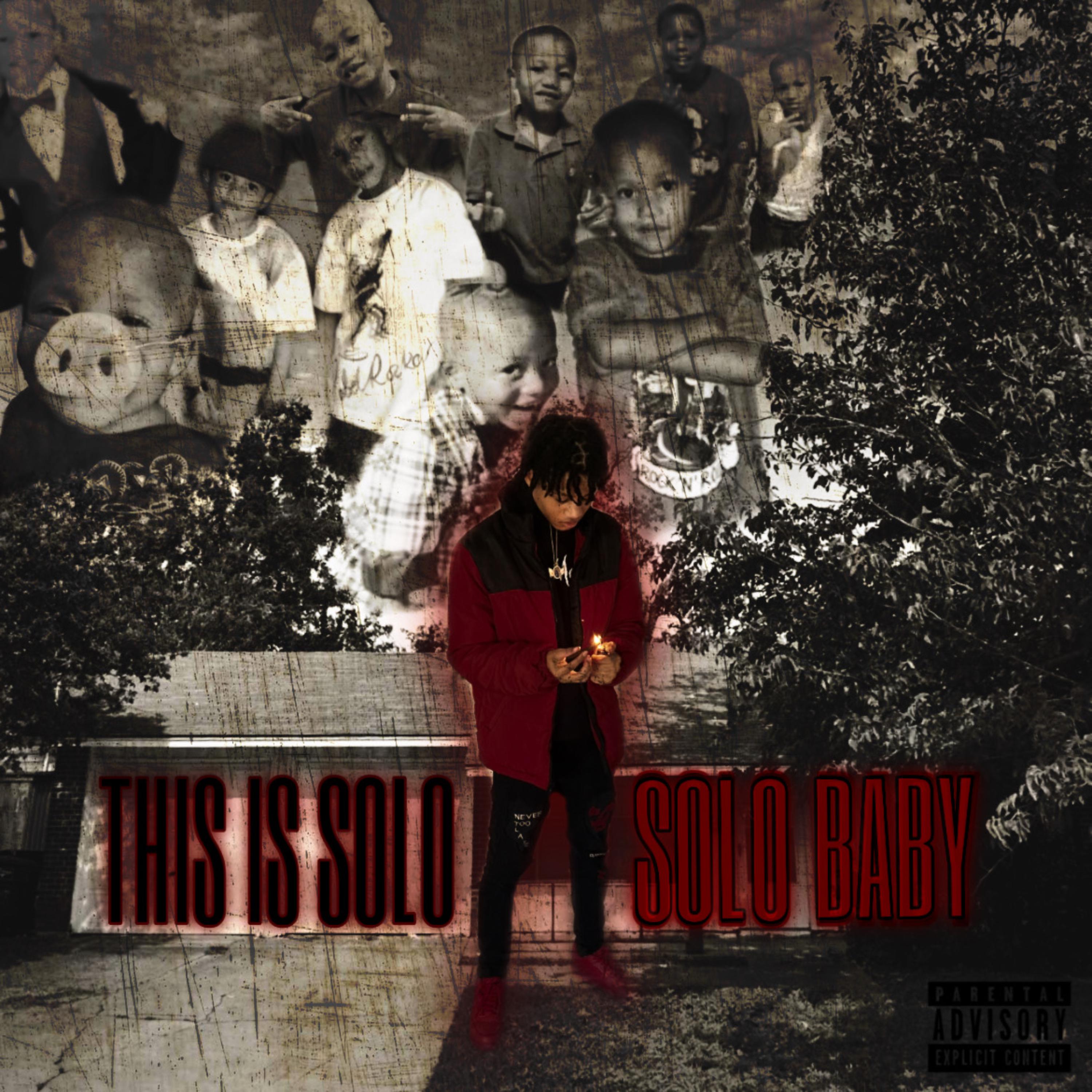 This Is Solo artwork