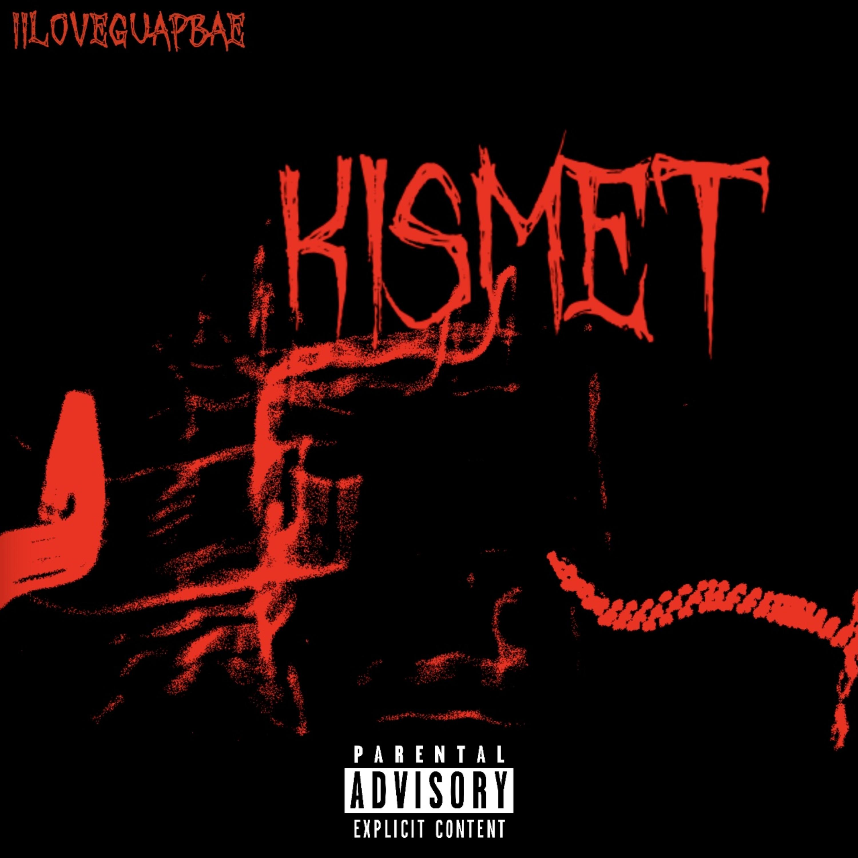 Kismet artwork