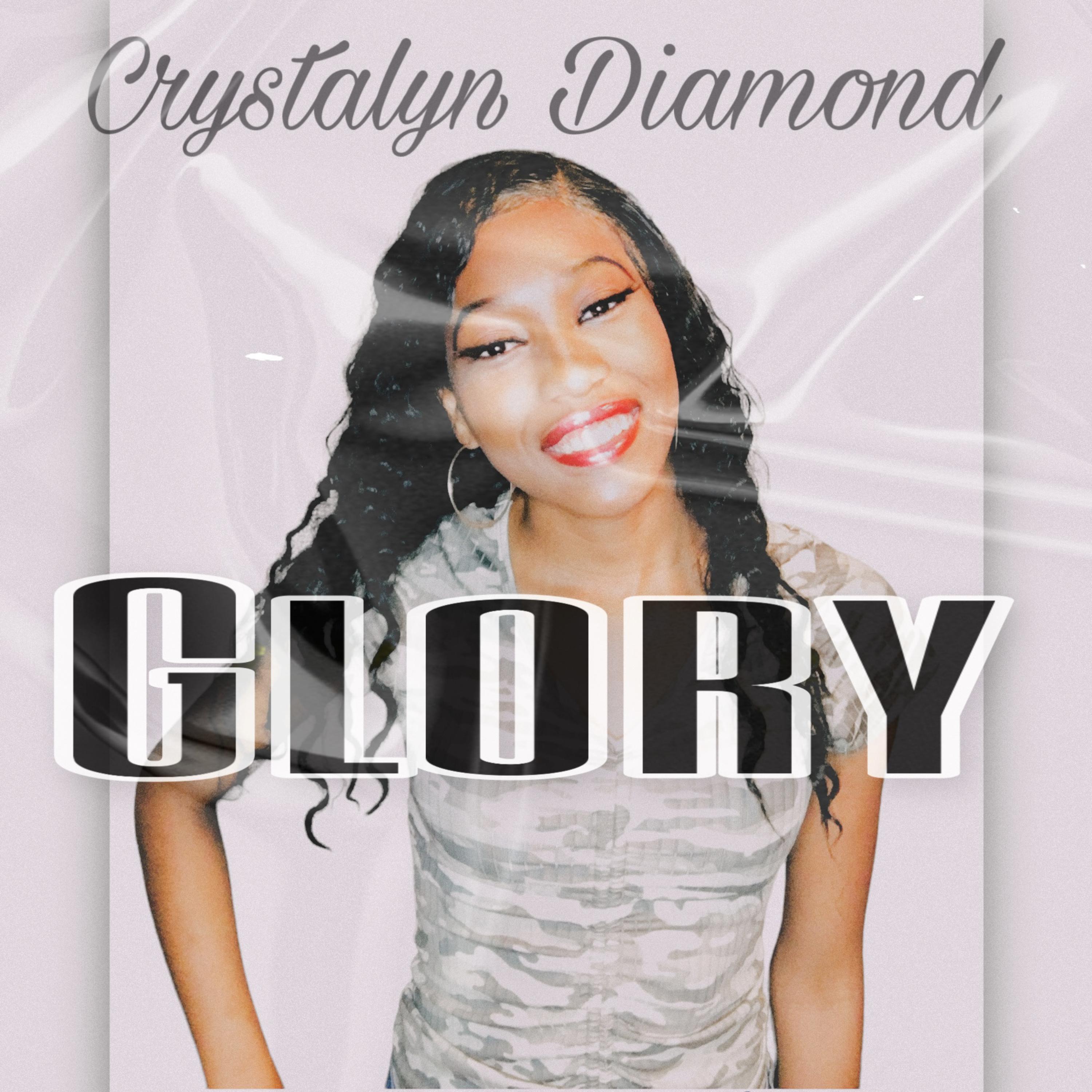 Glory by Crystalyn Diamond cover art