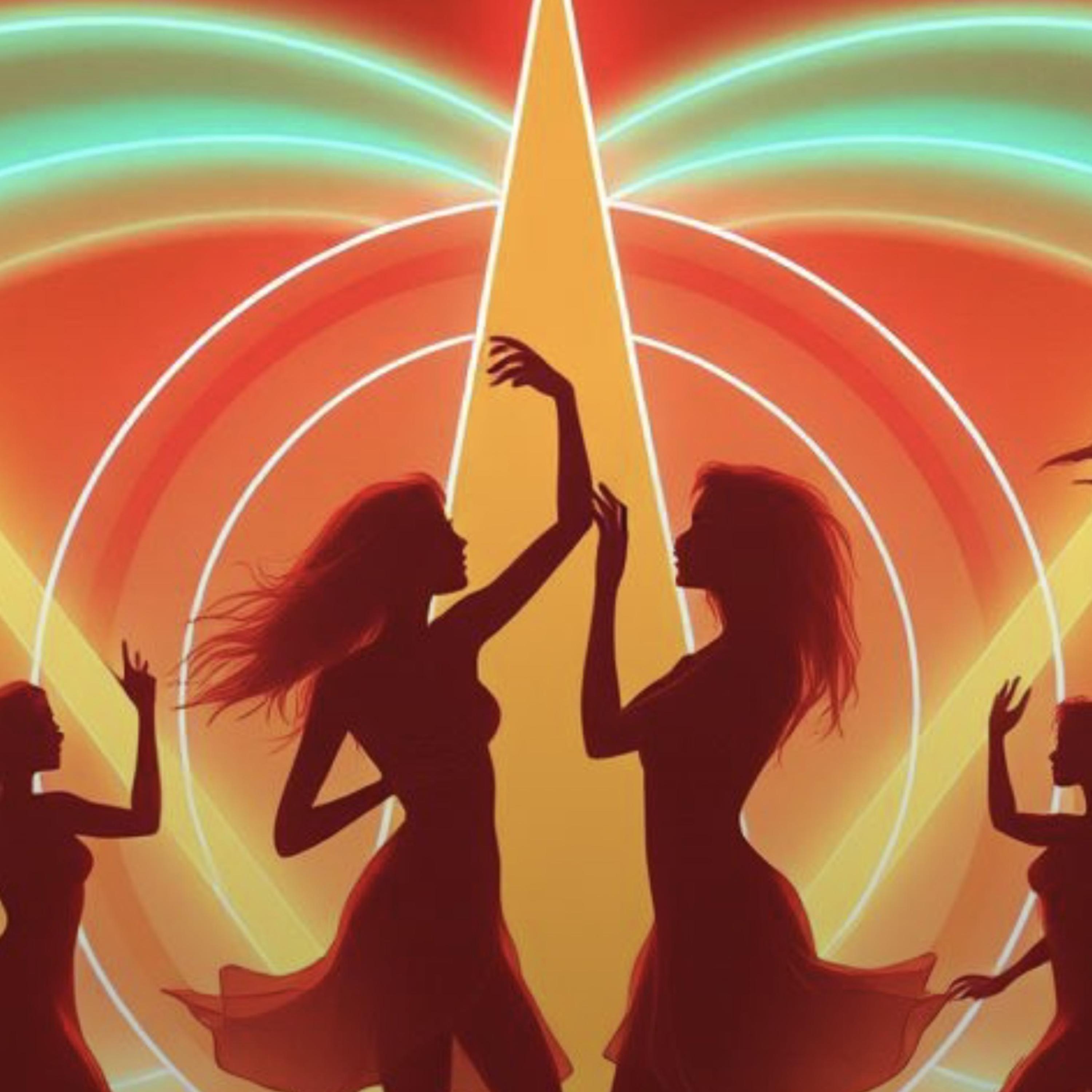 Chupa Chupa artwork