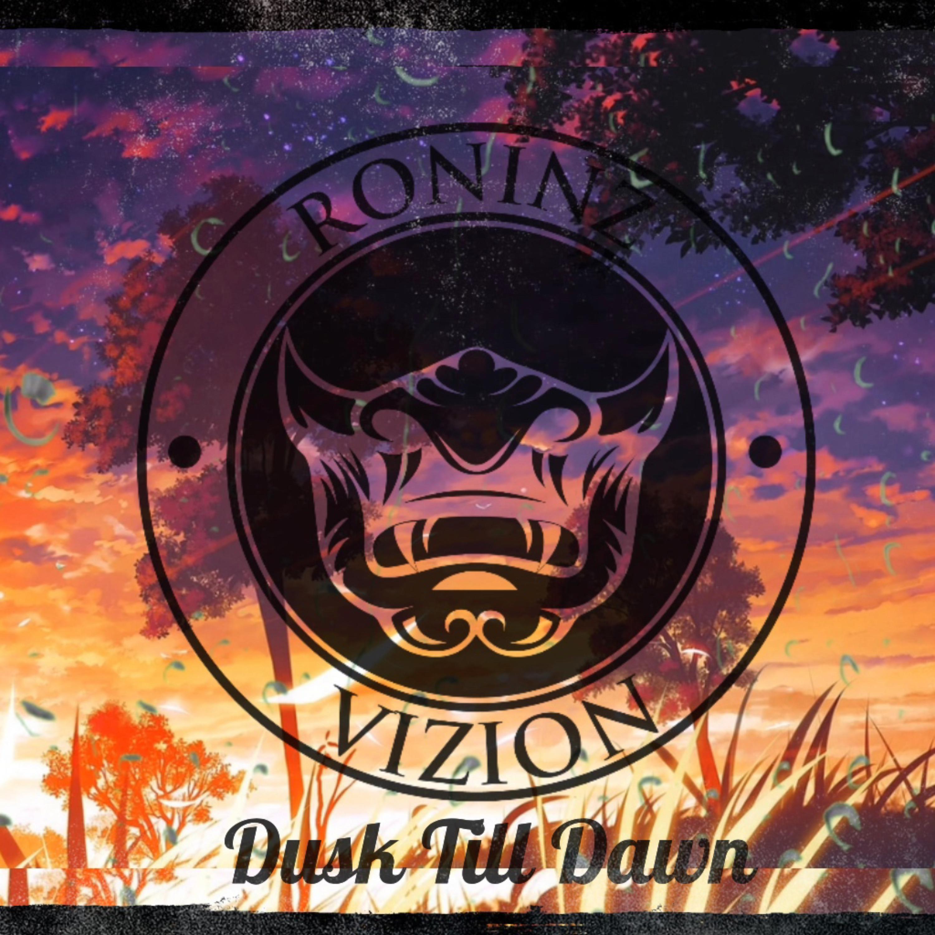 Dusk Till Dawn artwork