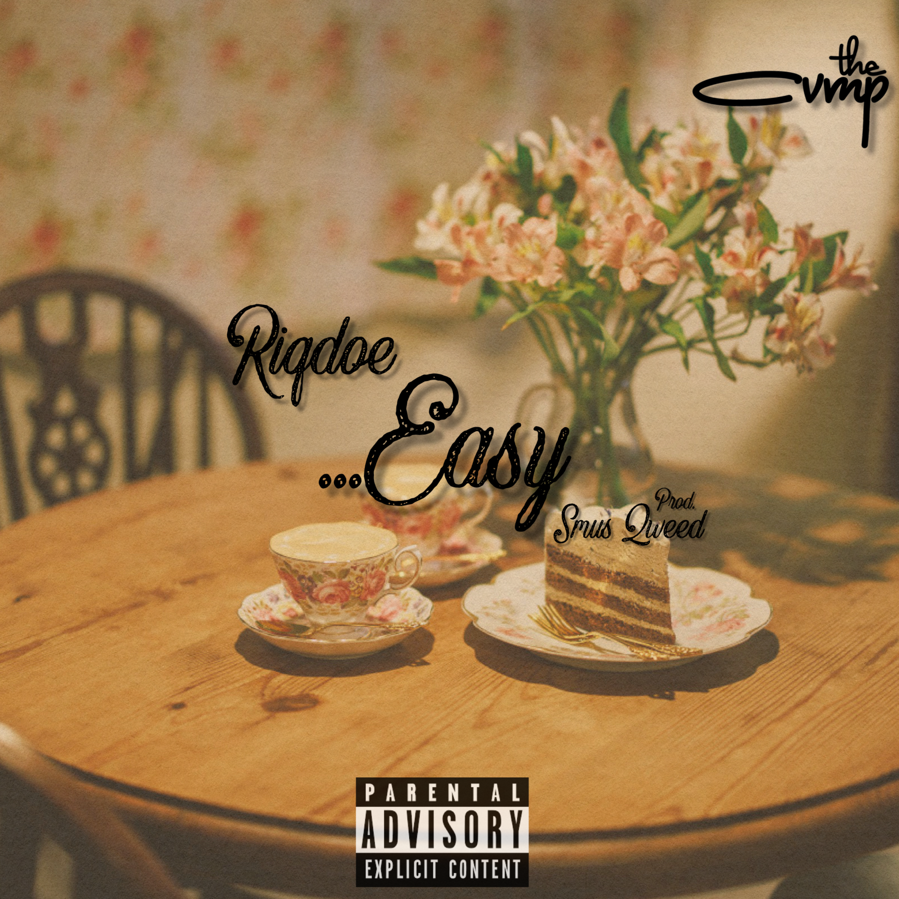 Easy artwork