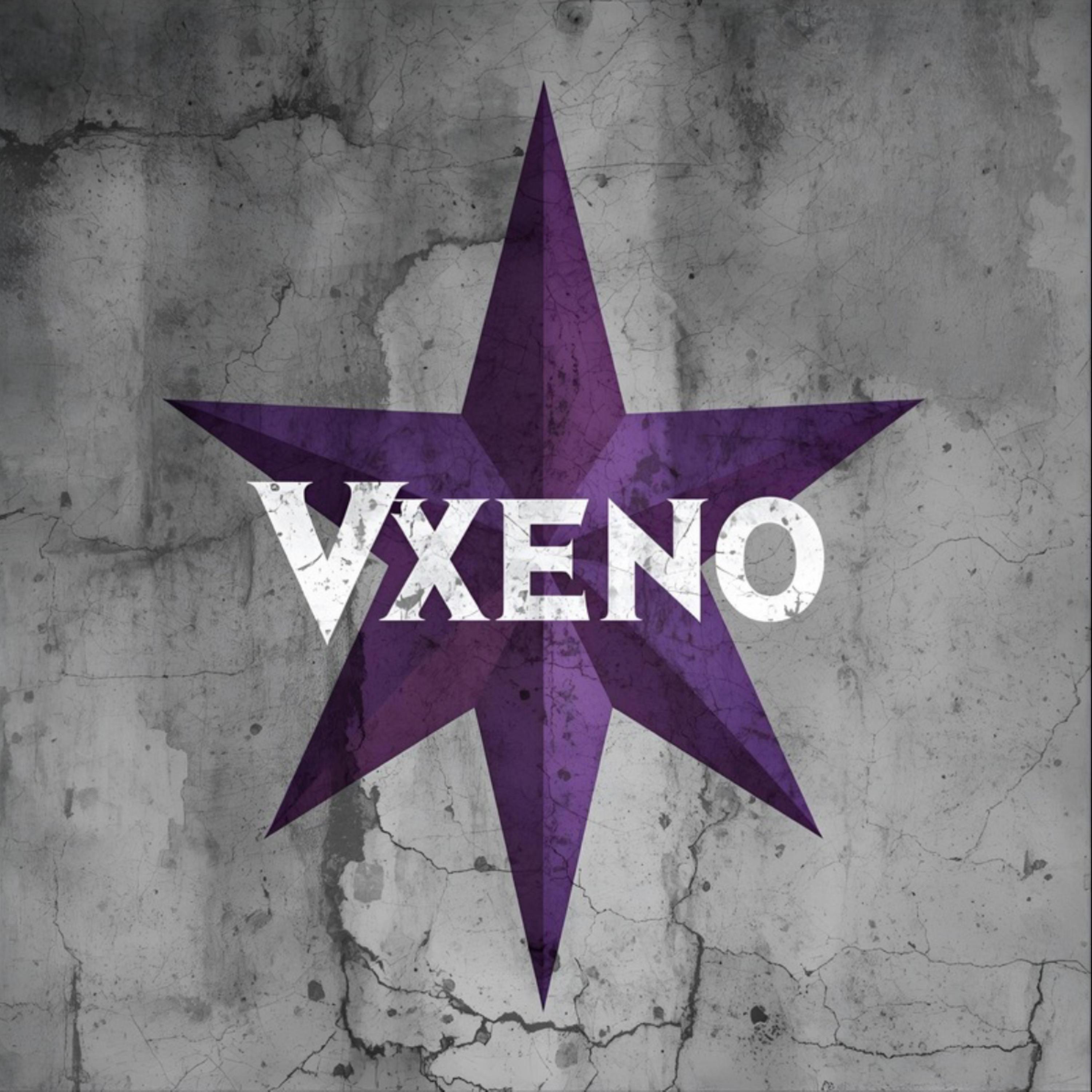 Purple Star artwork
