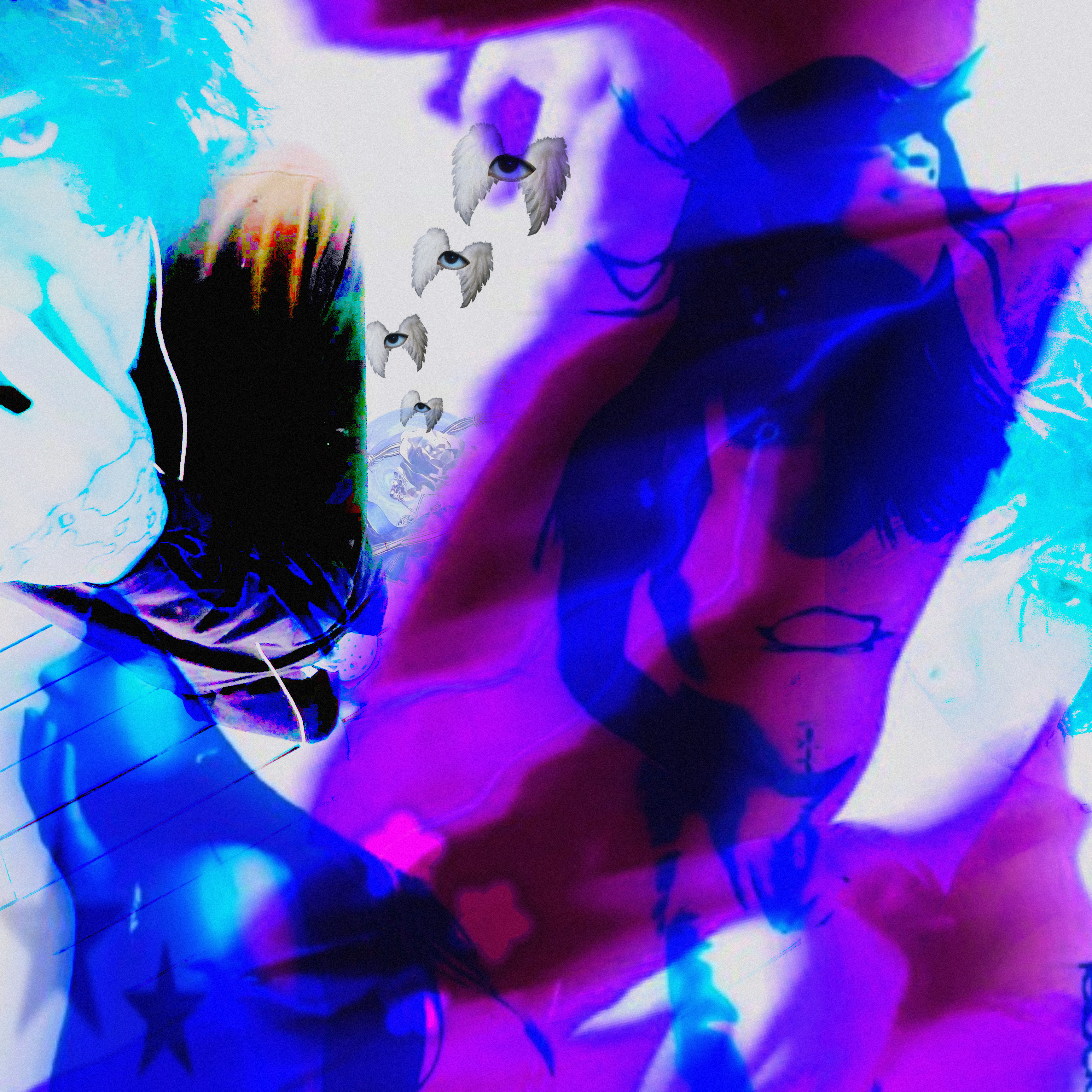 party pack artwork