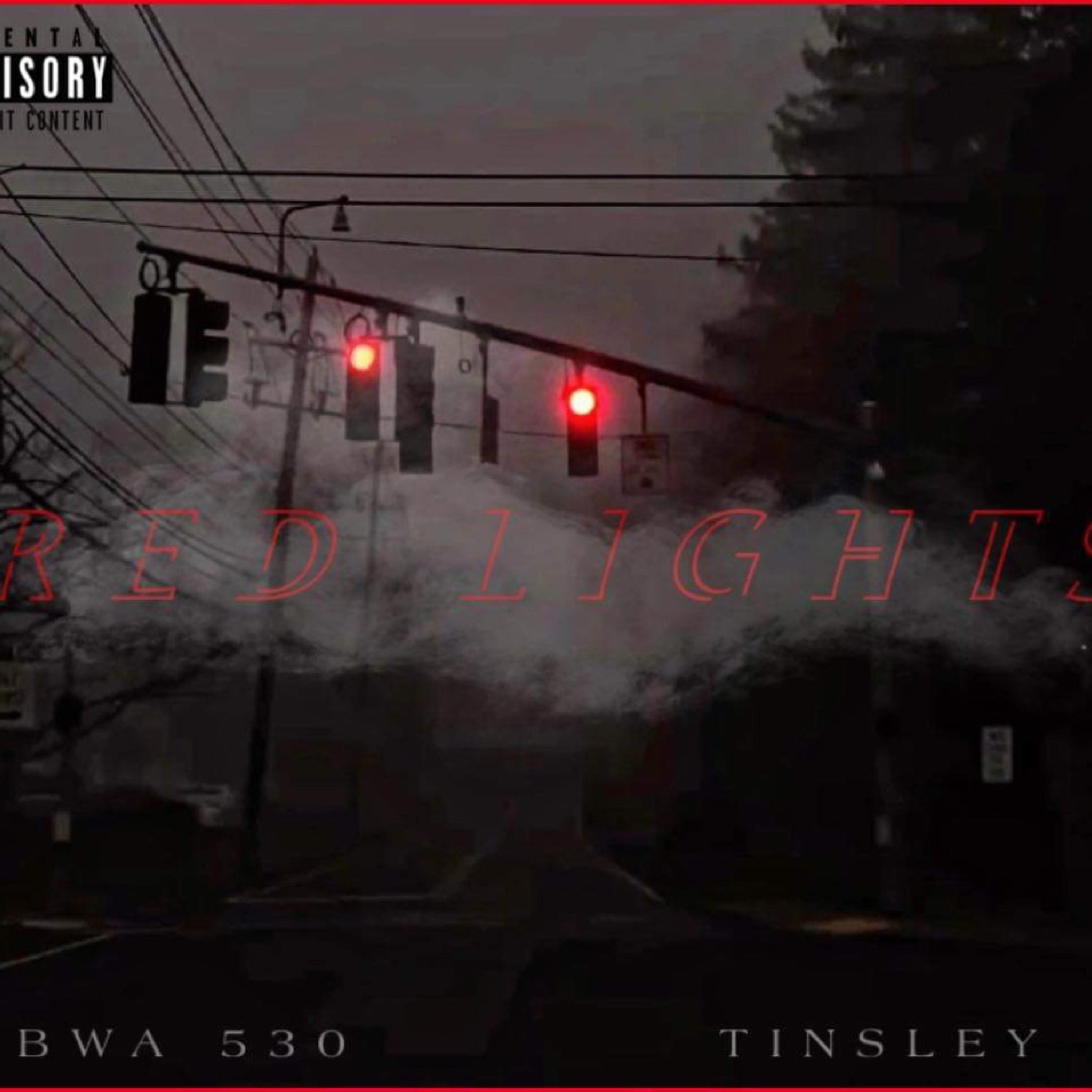 Red Lights artwork