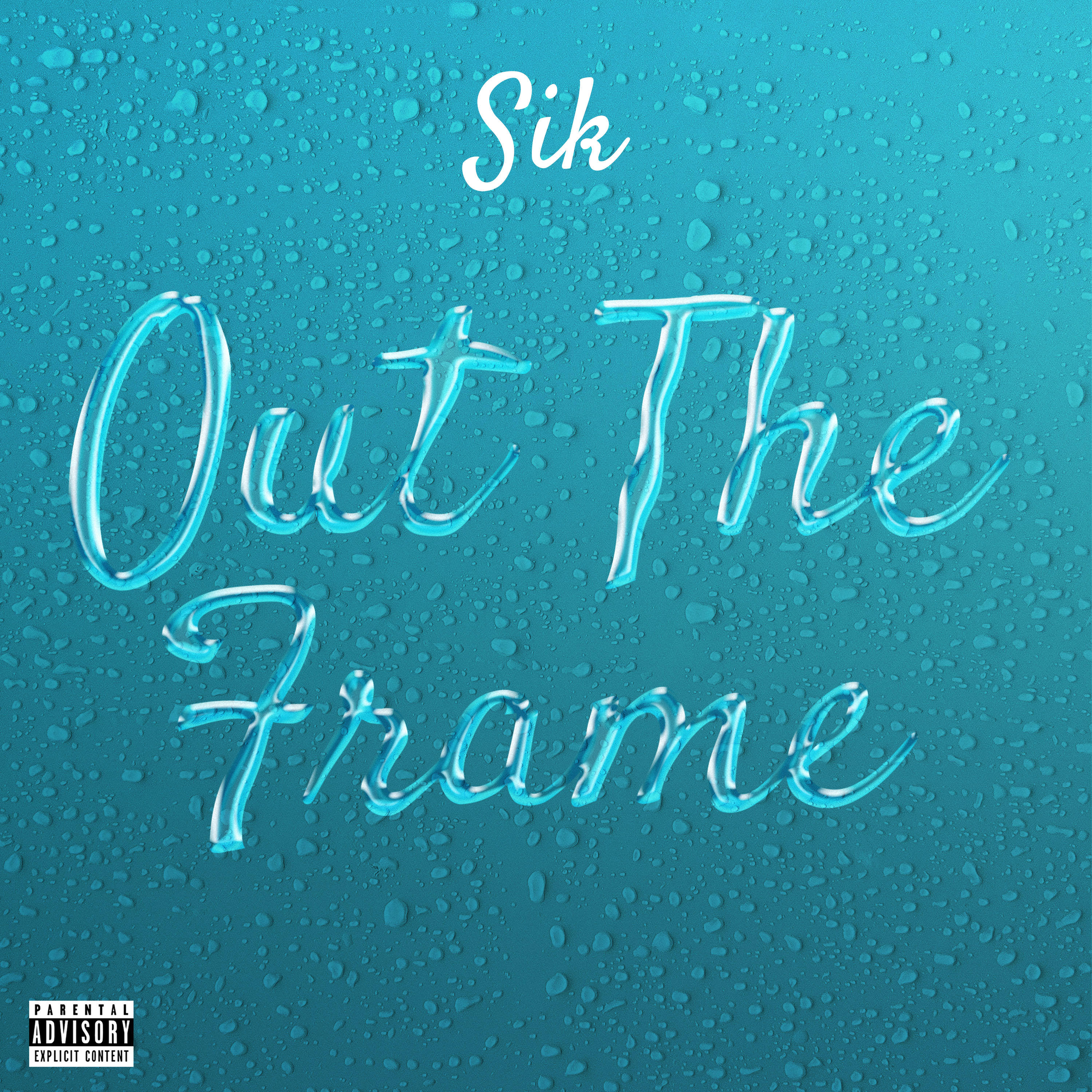 Out The Frame artwork