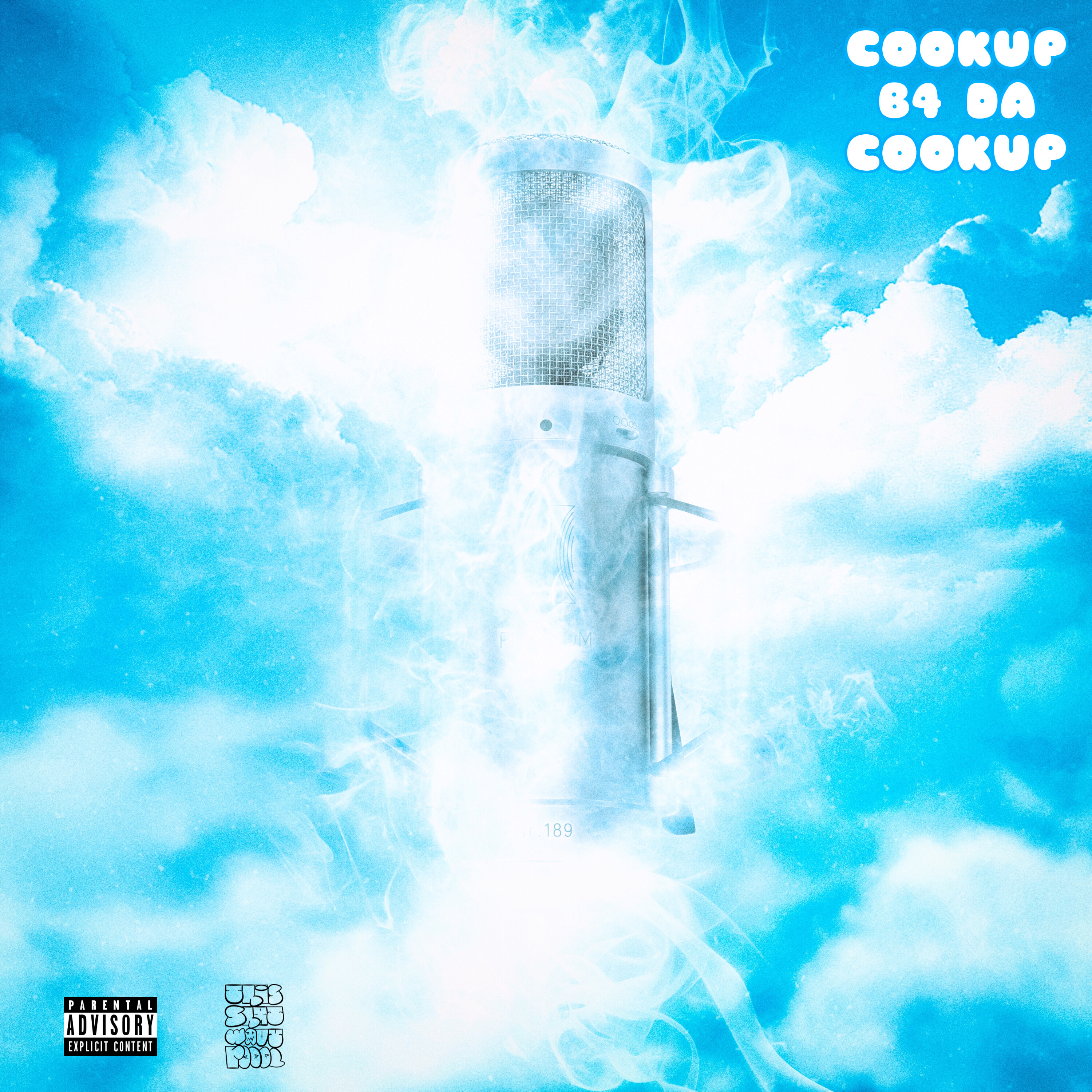 Cookup B4 Da Cookup artwork