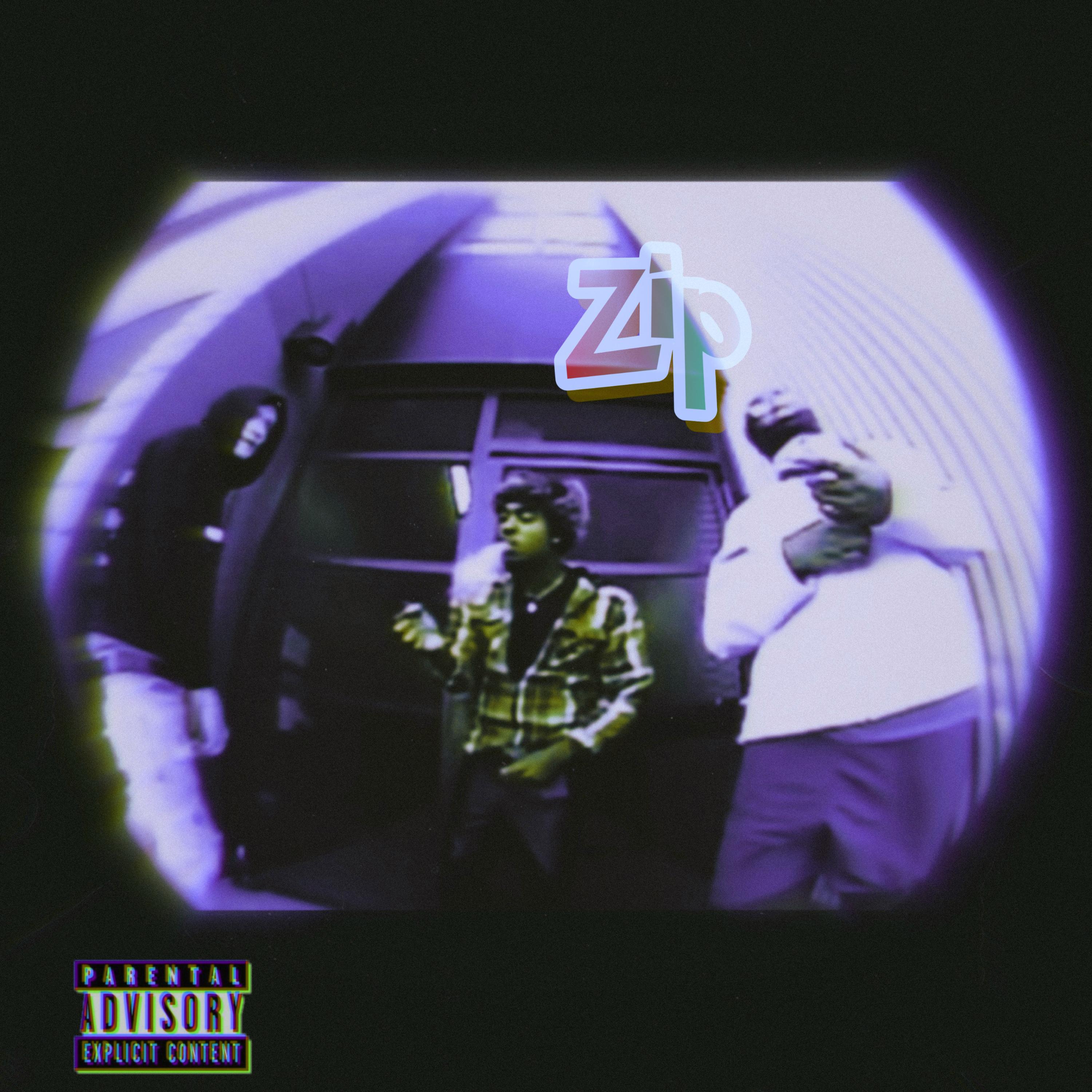 Zip$ artwork