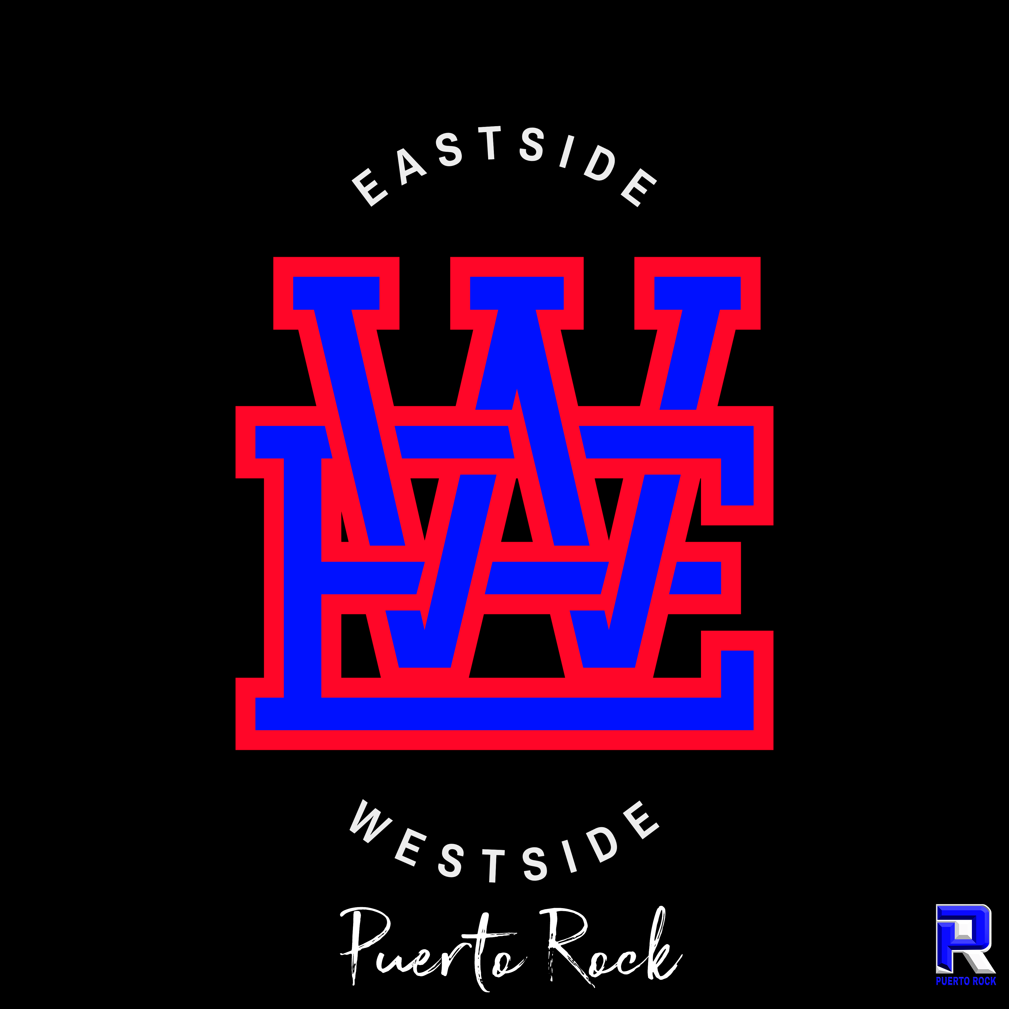 Eastside Westside artwork