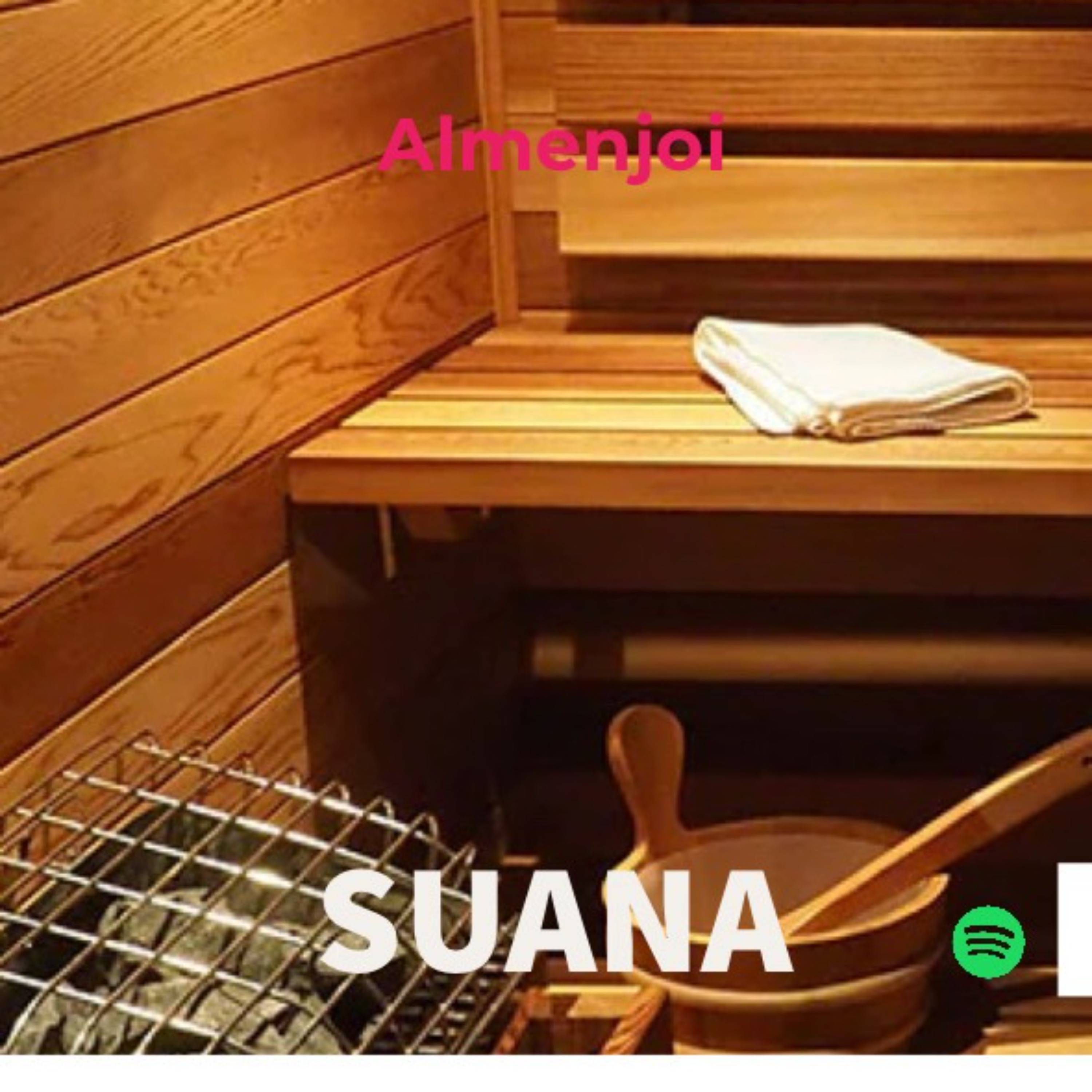 SUANA artwork