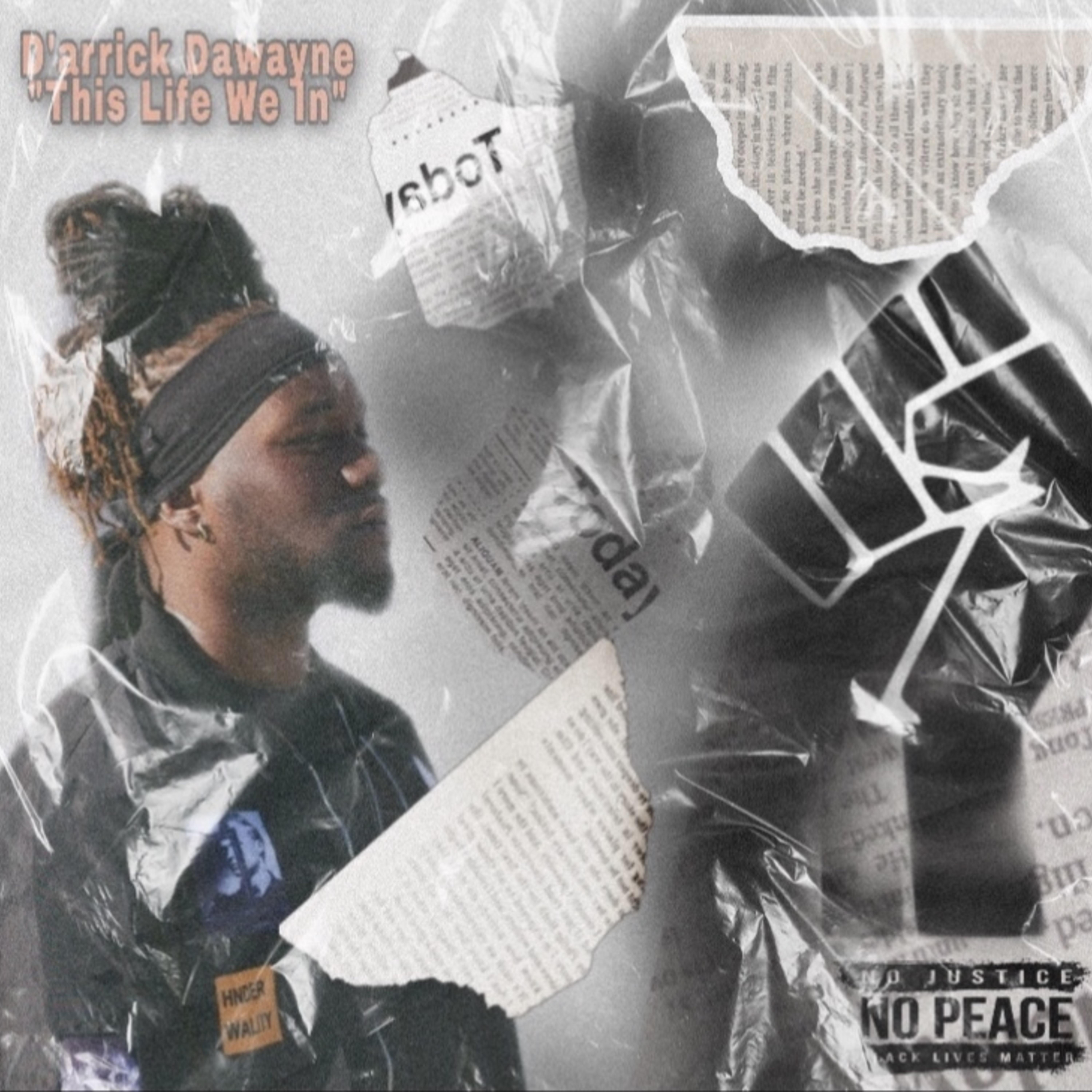 This life We In artwork