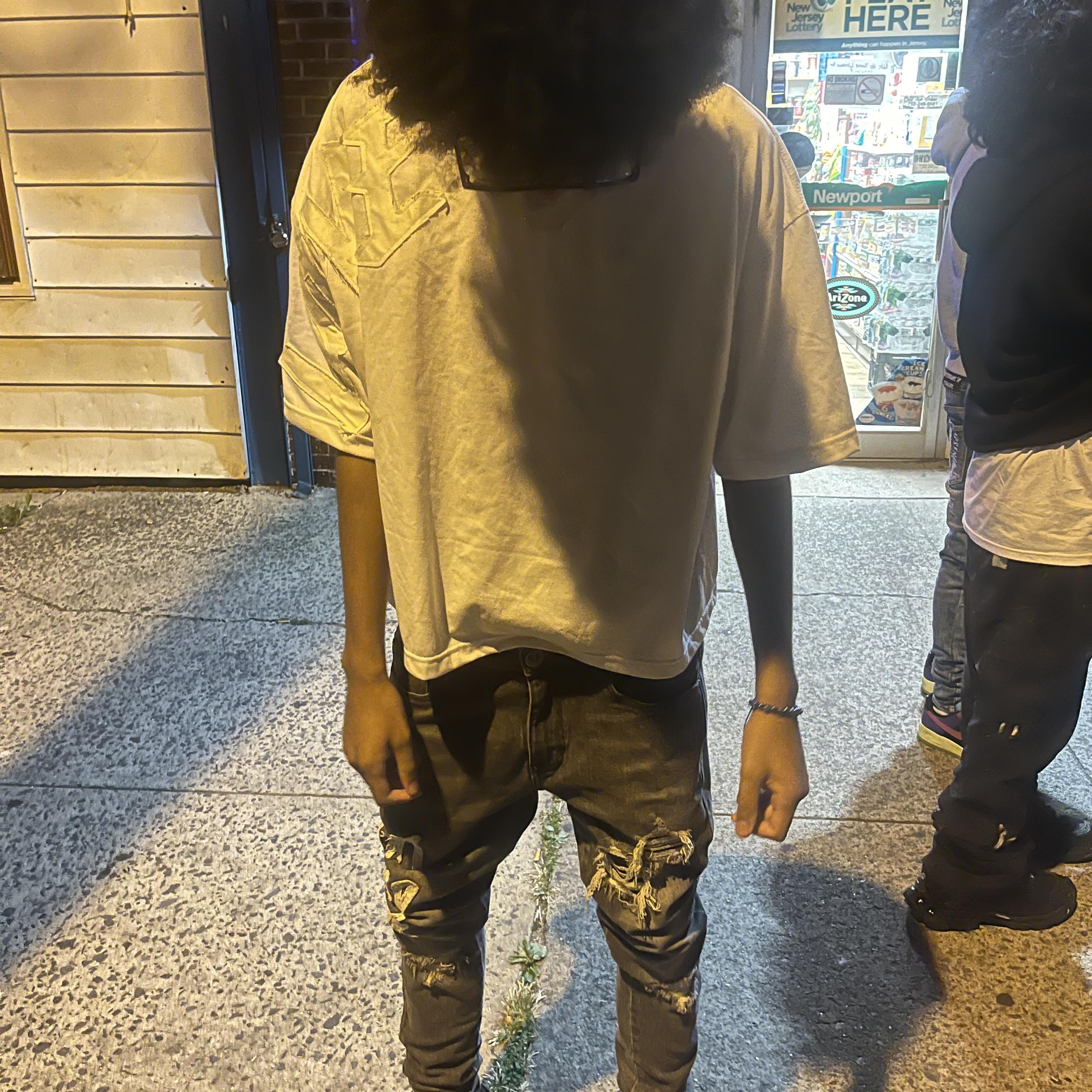 Freestyle artwork