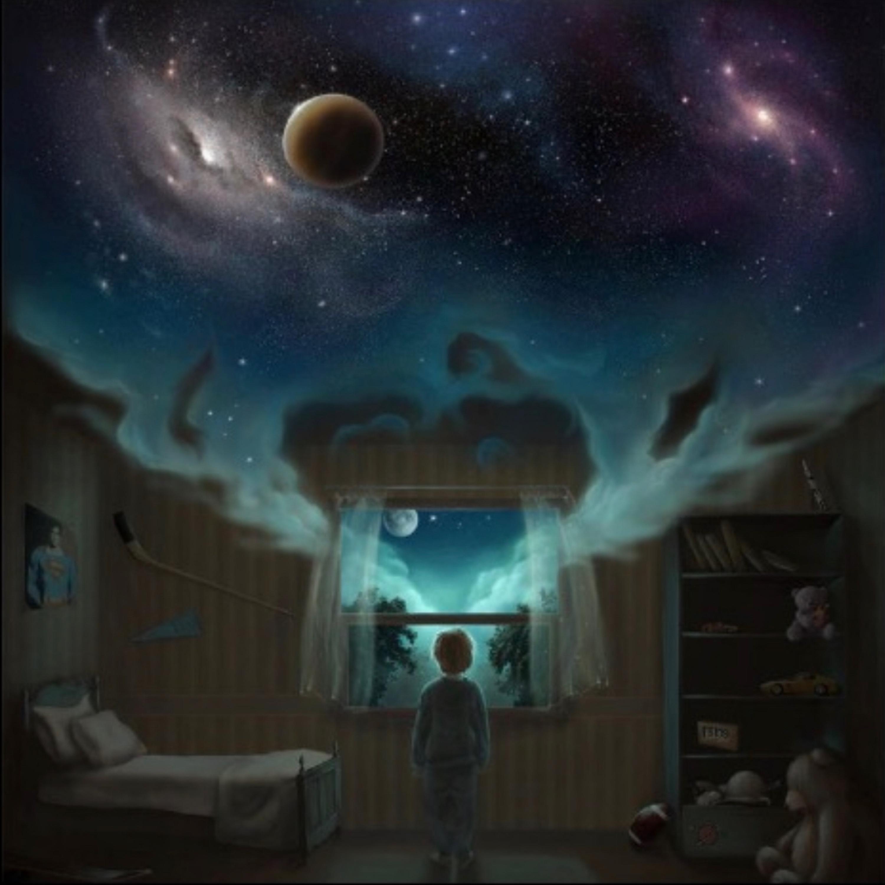 DreamWorks 2 artwork
