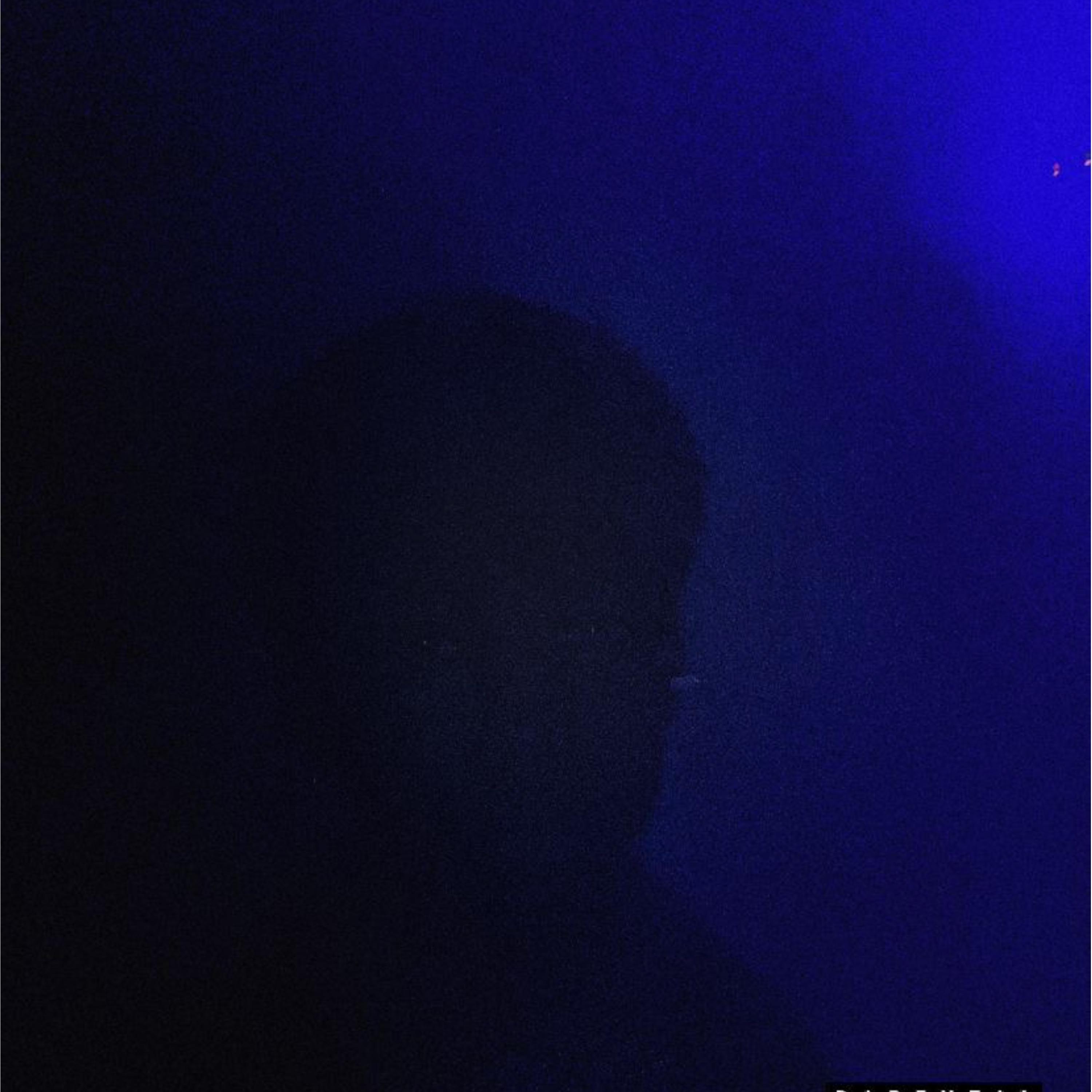 HOLD UP artwork