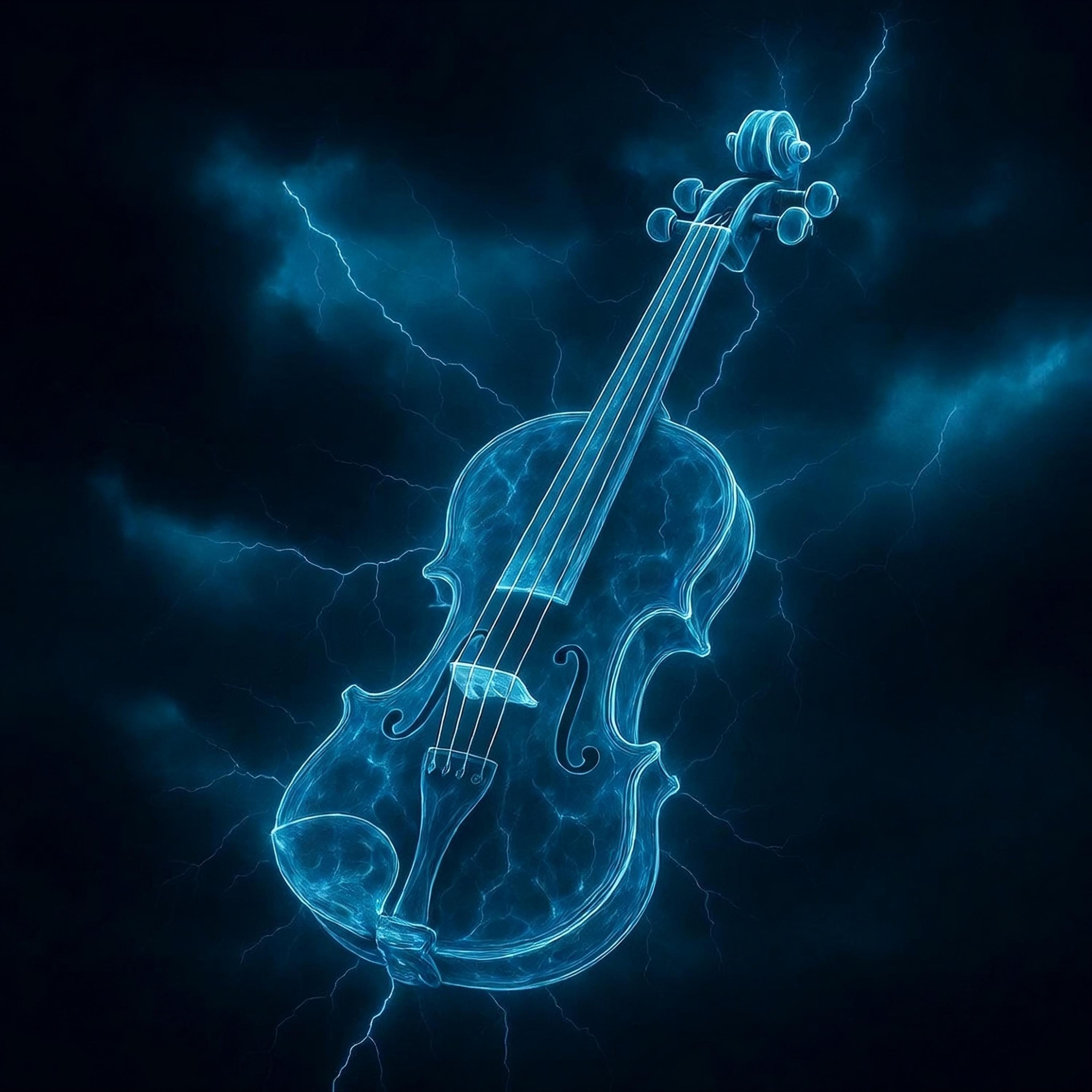 Lightning Thread artwork