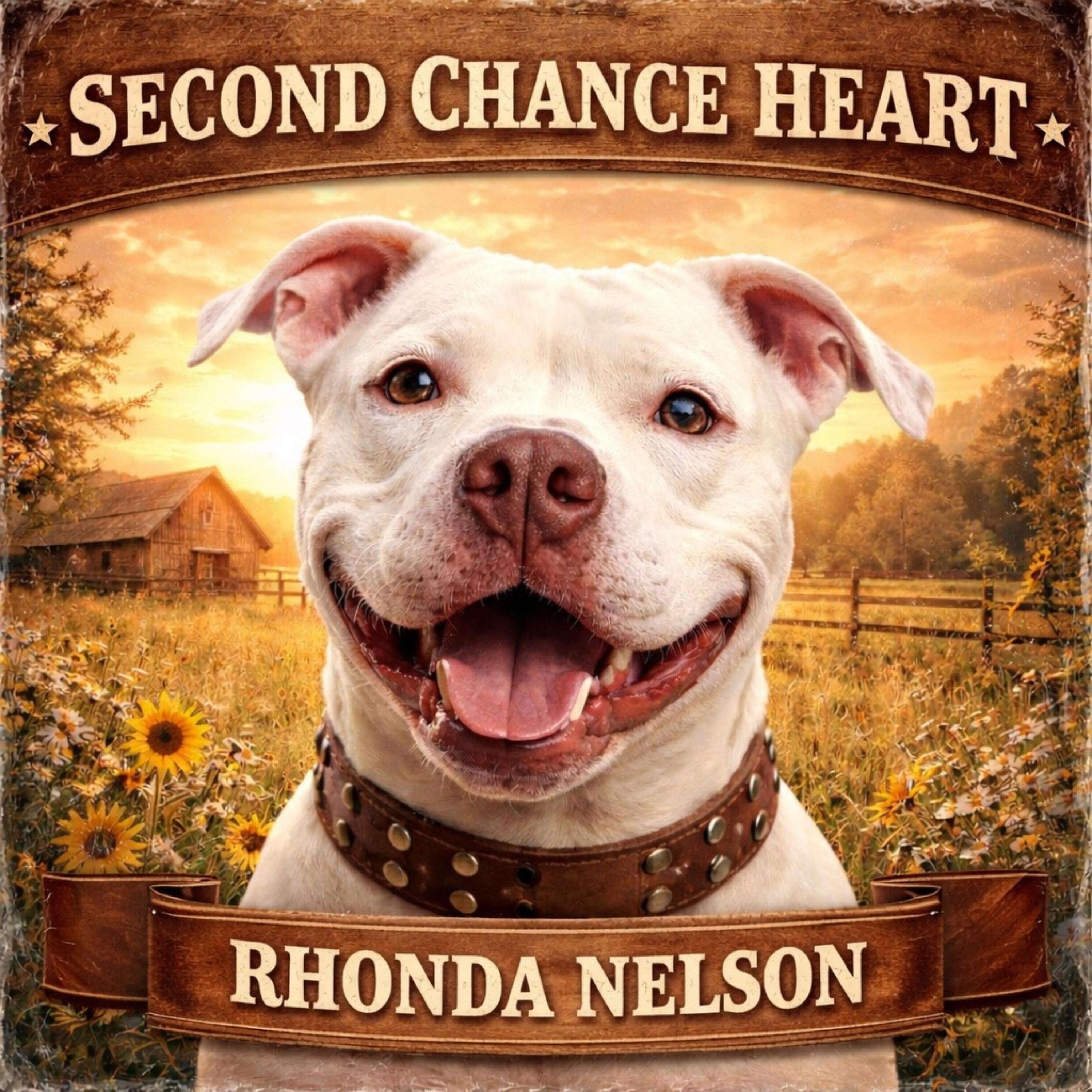 Second Chance Heart artwork