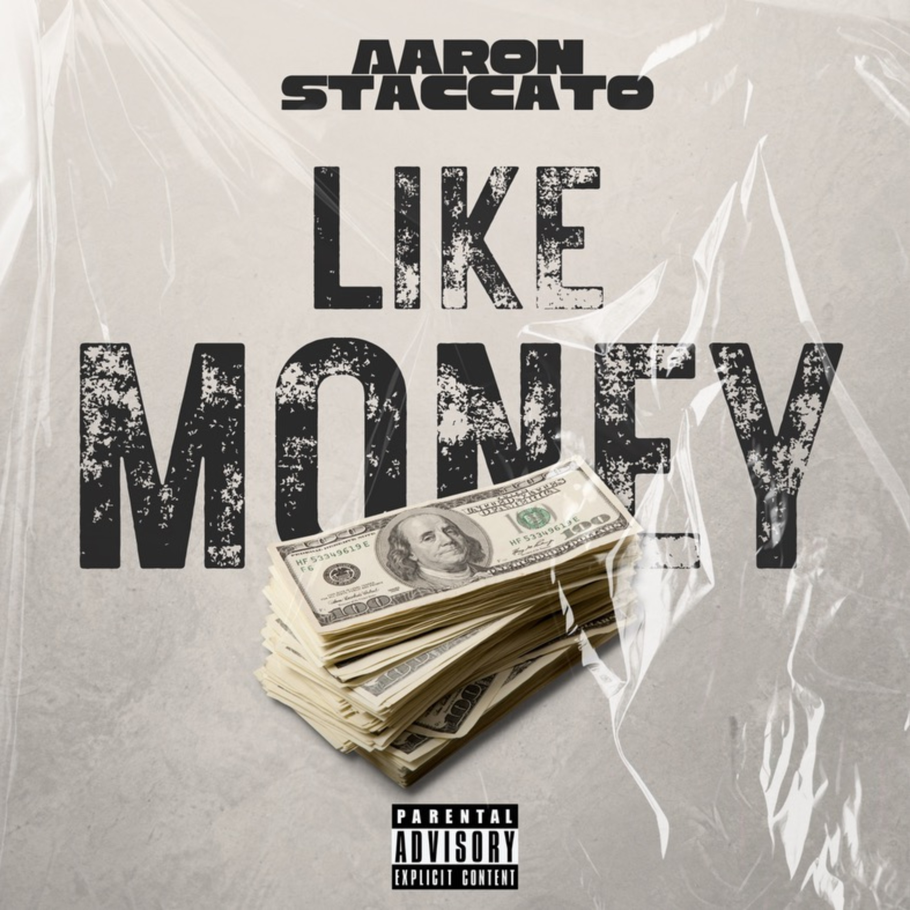 Like Money artwork