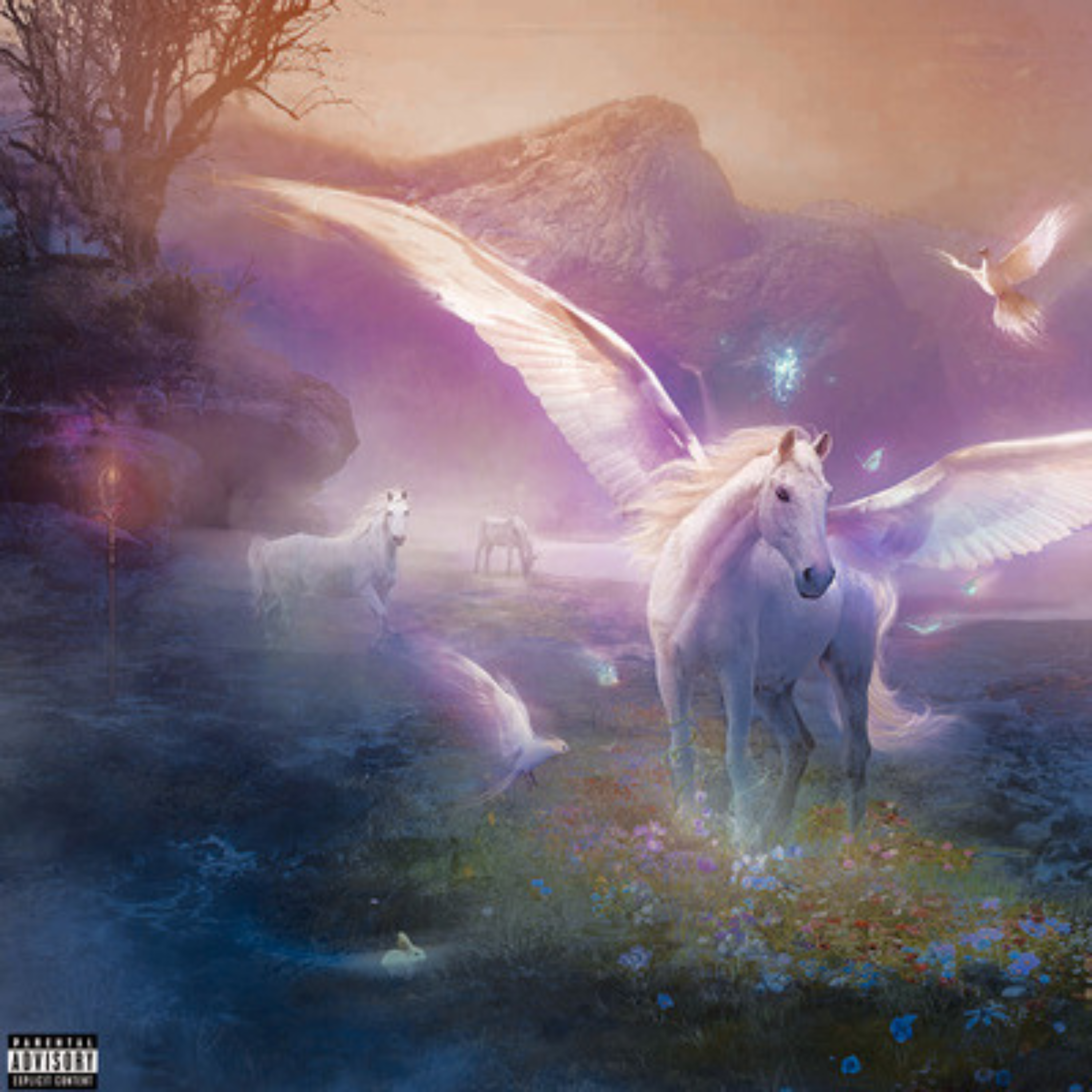 High on Life by Coldestfi cover art