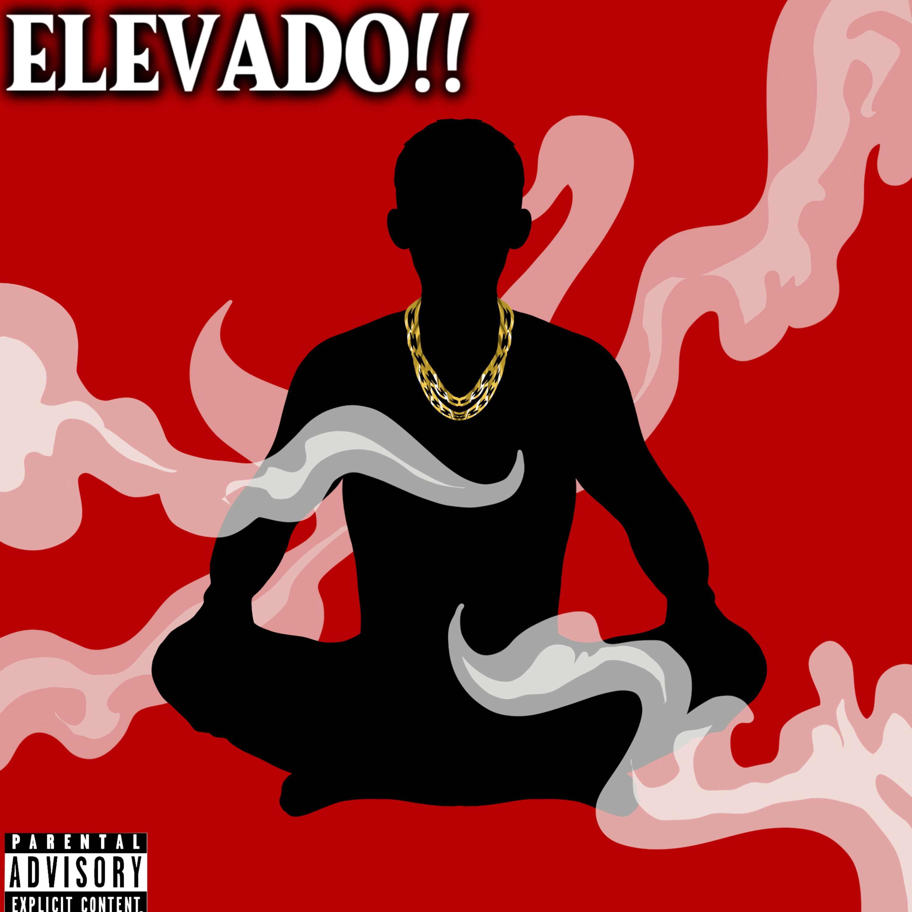ELEVADO!! artwork