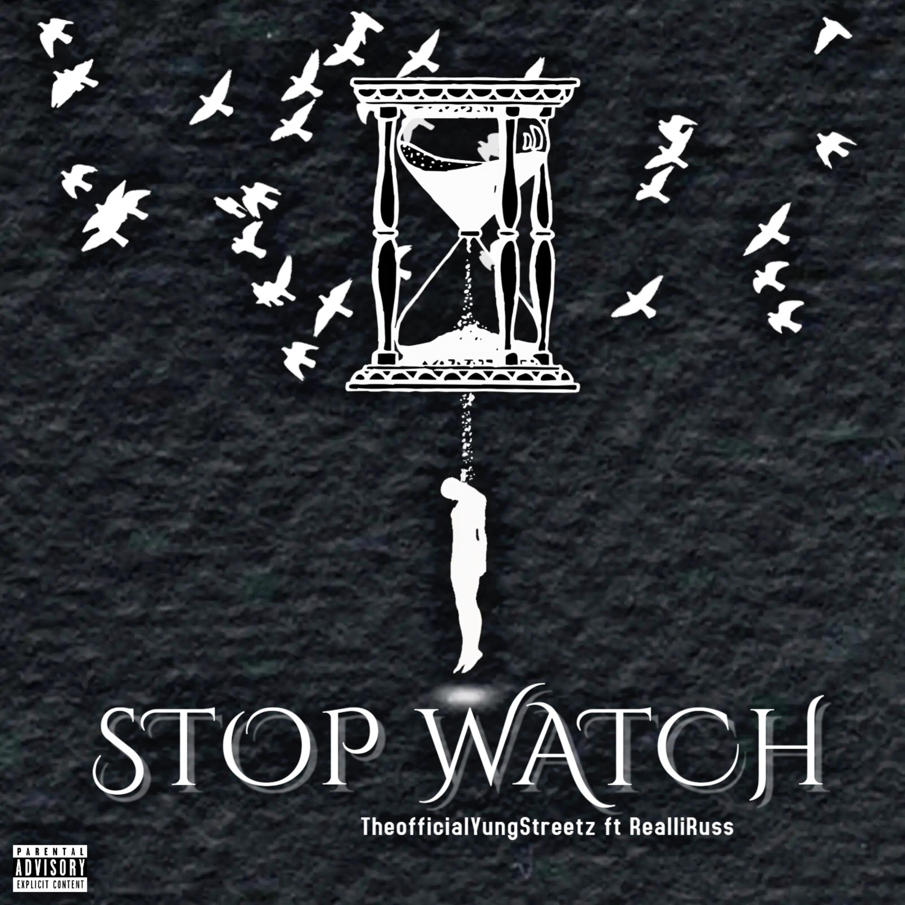 Stop Watch artwork