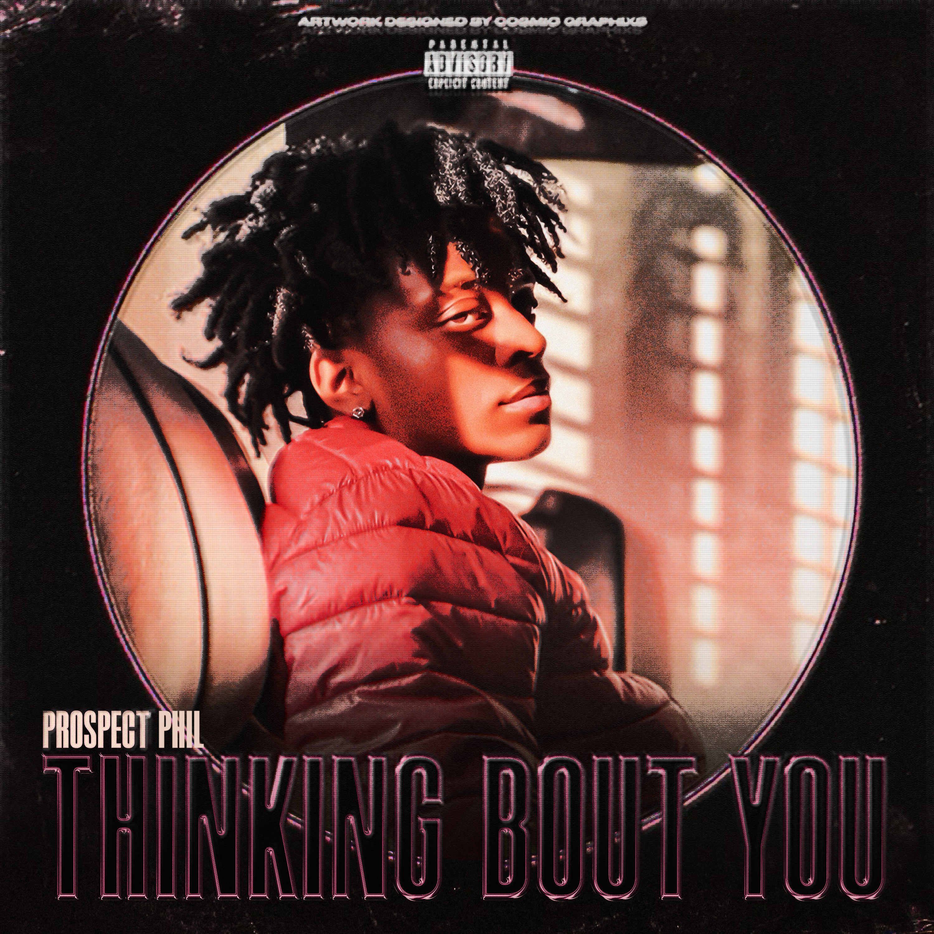 Thinking Bout You artwork