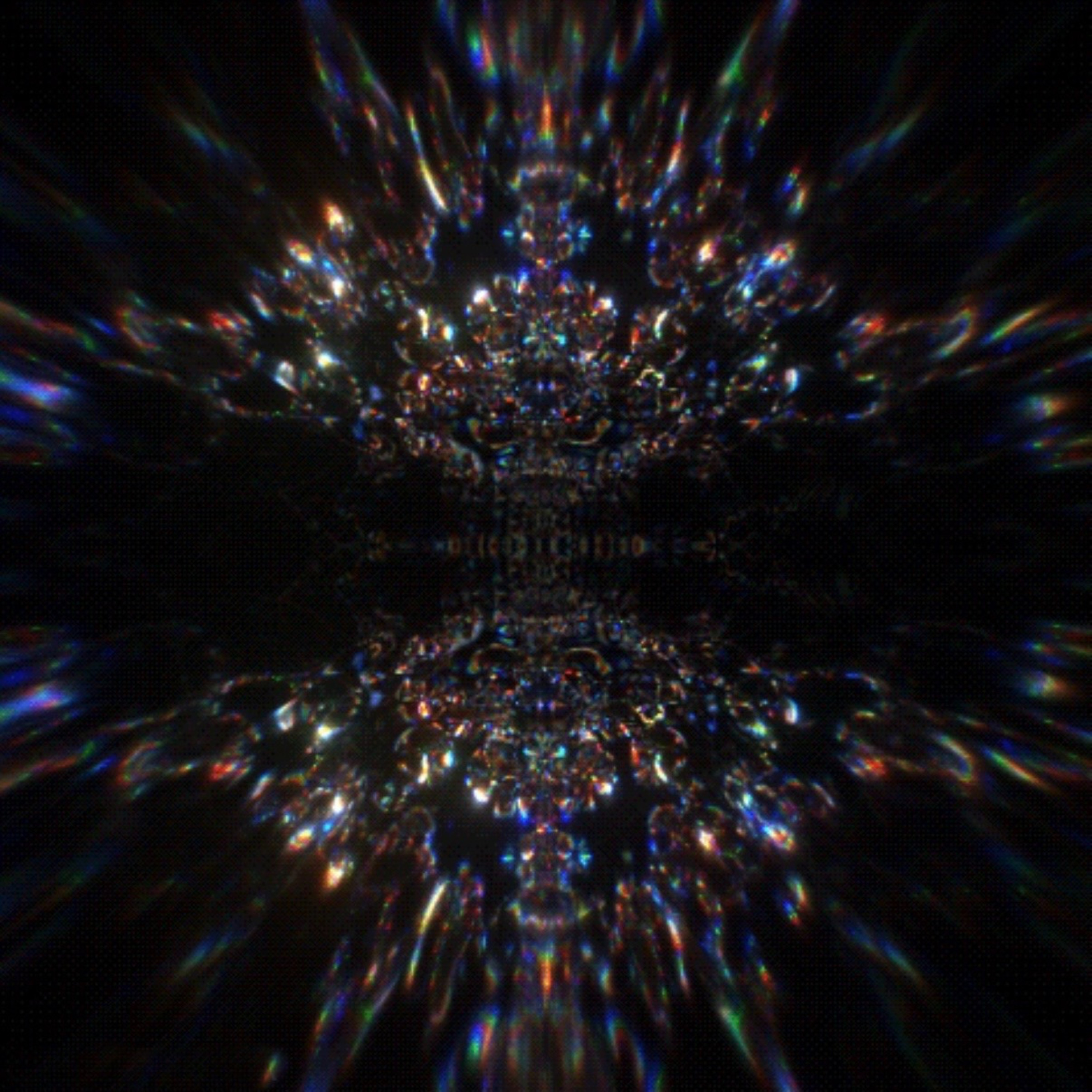 AUDIOPHORIA by obsidian cover art