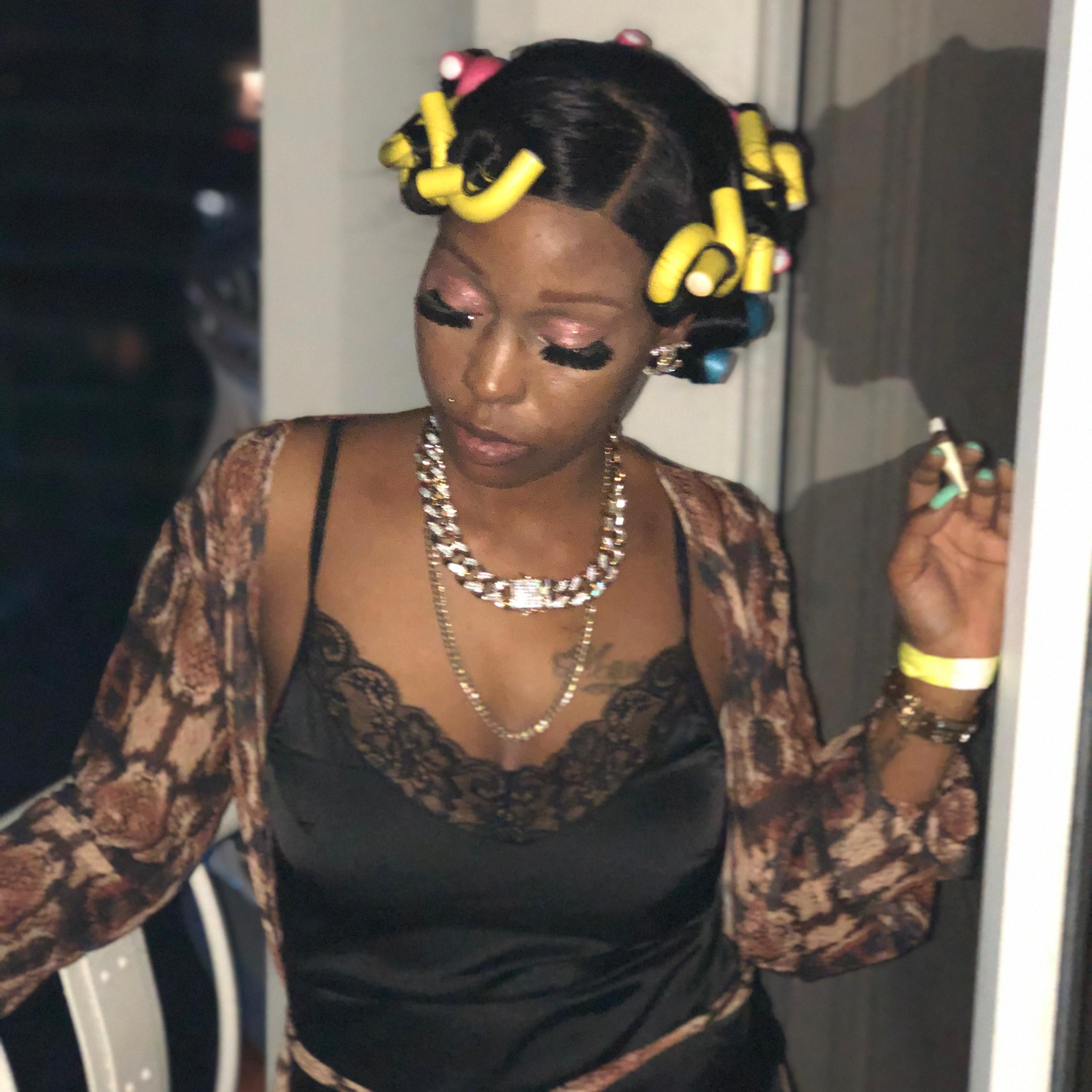 Up All Night. artwork