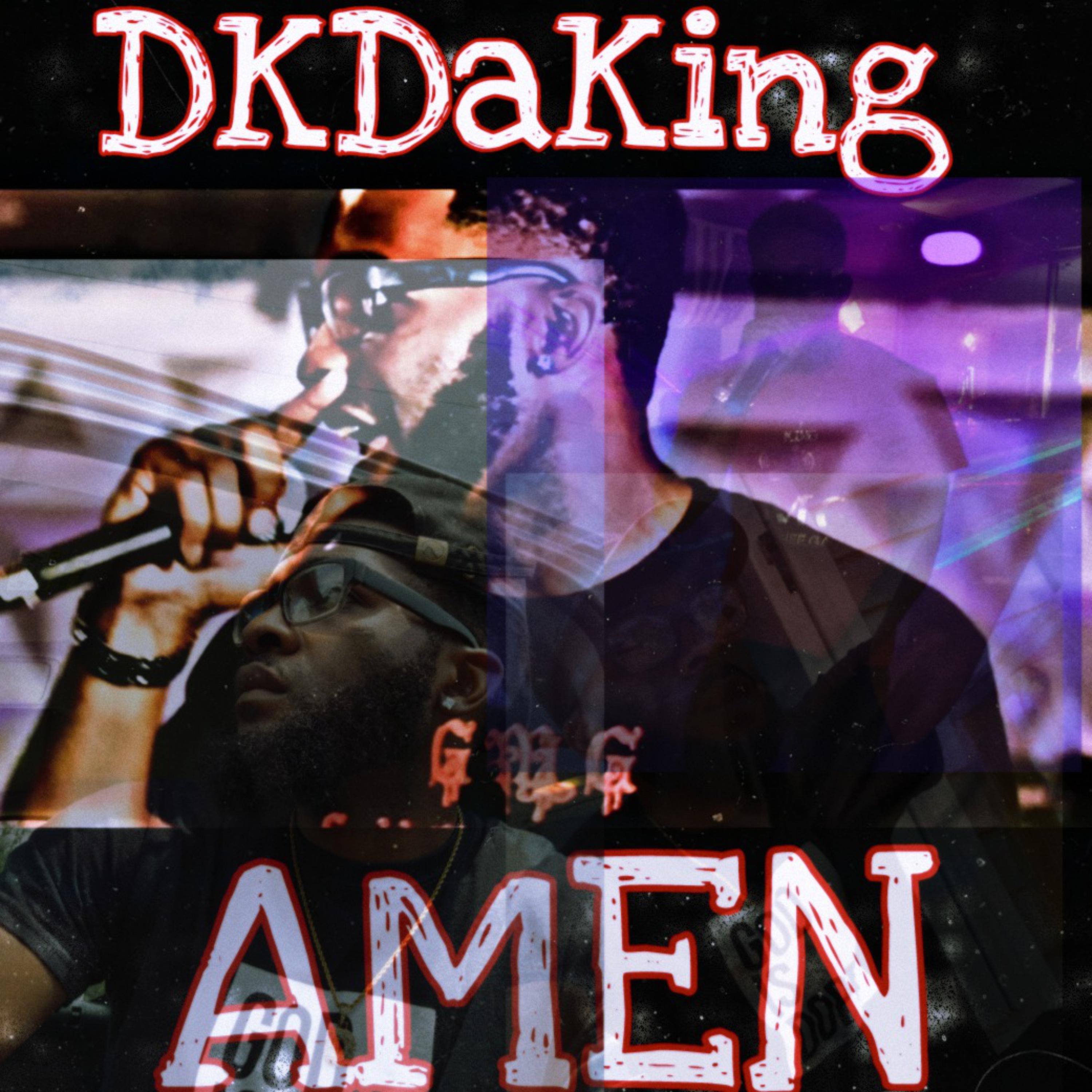 Amen artwork