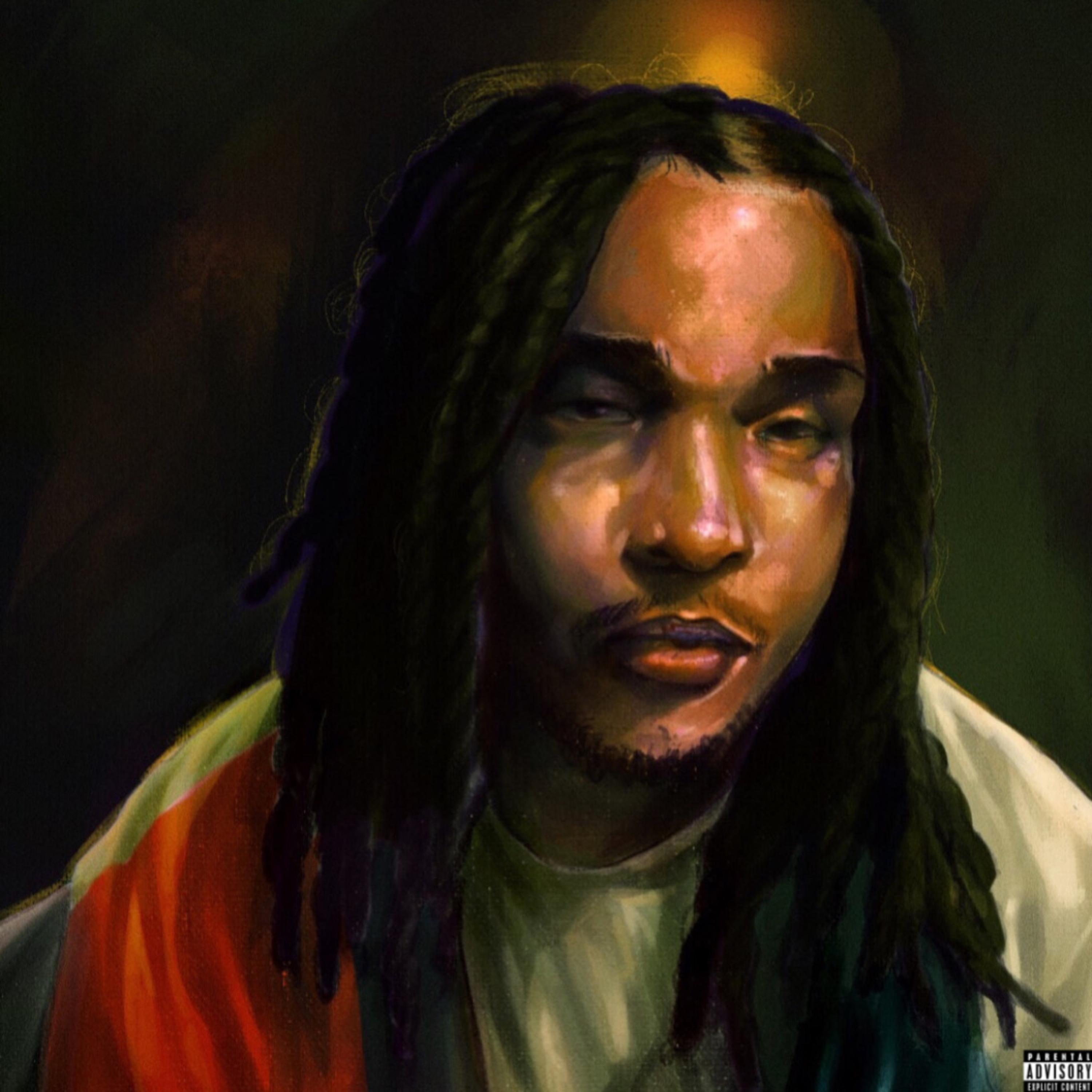 I HAD KEX TODAY artwork