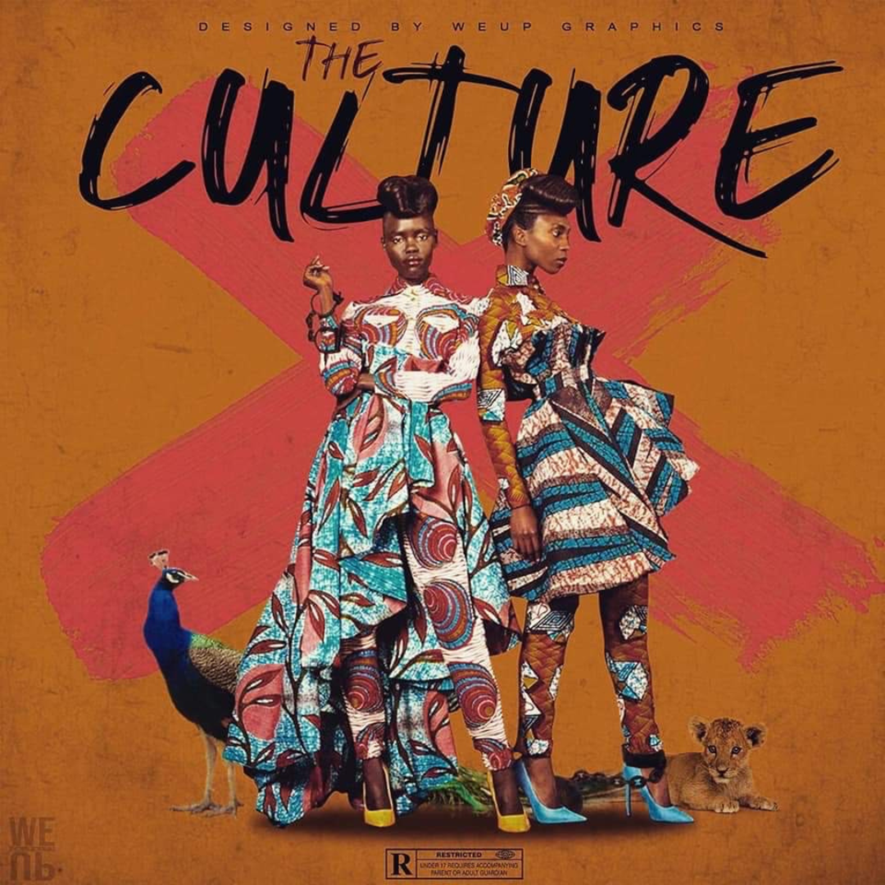 The Culture artwork