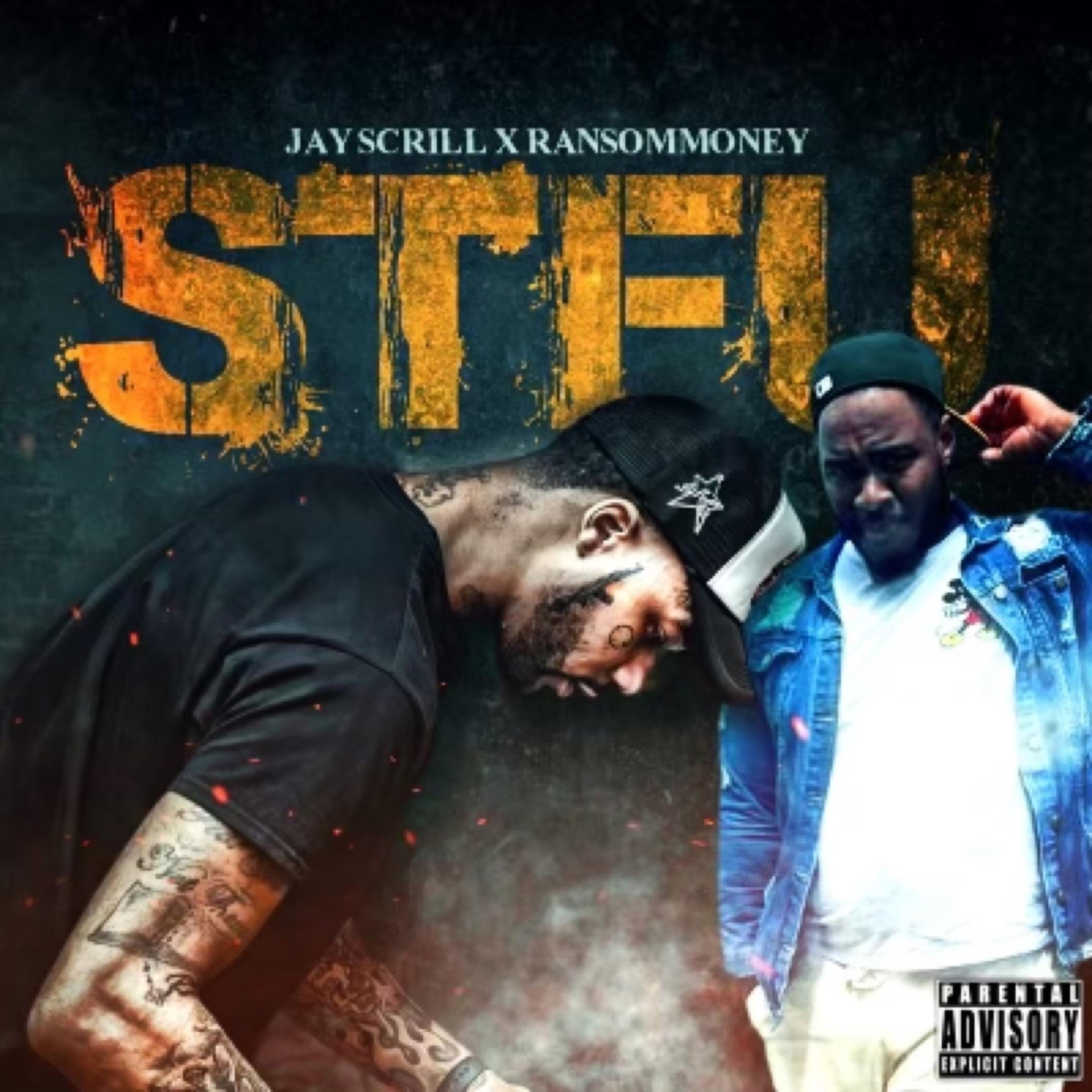 Stack the Funds Up artwork