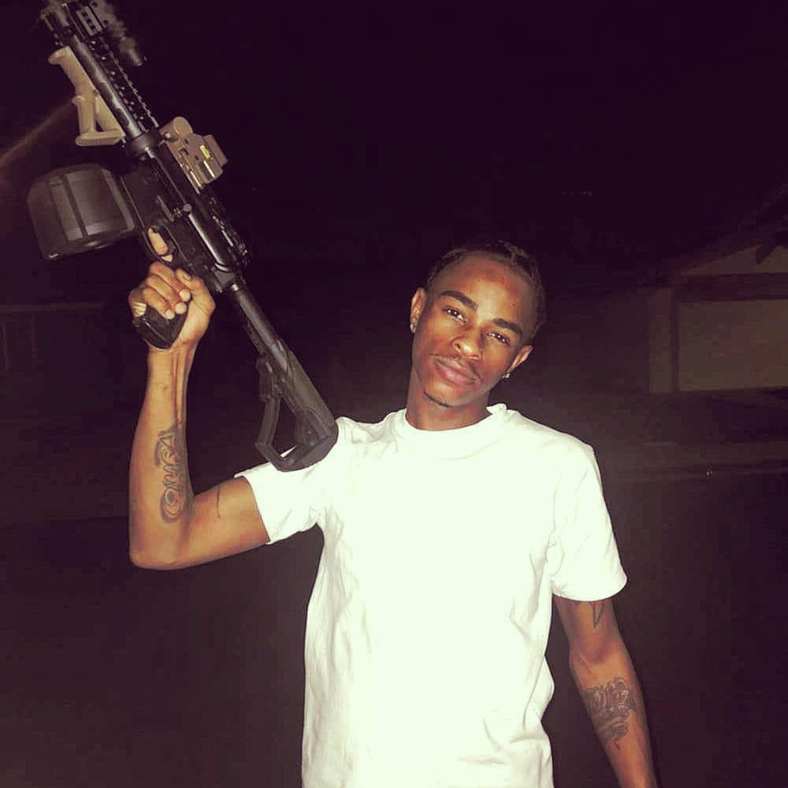 Needed You The Most artwork