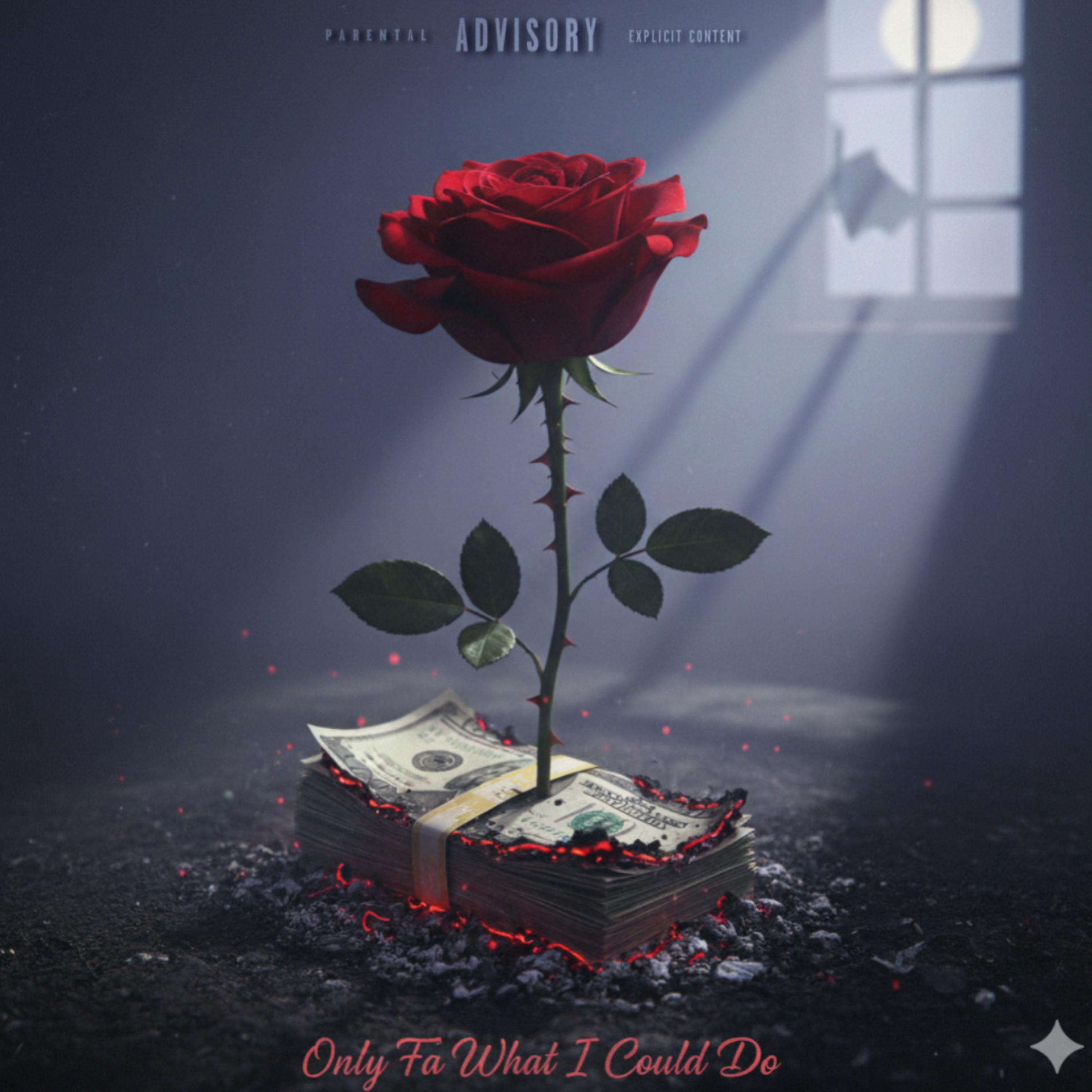 Only Fa What I Could Do artwork