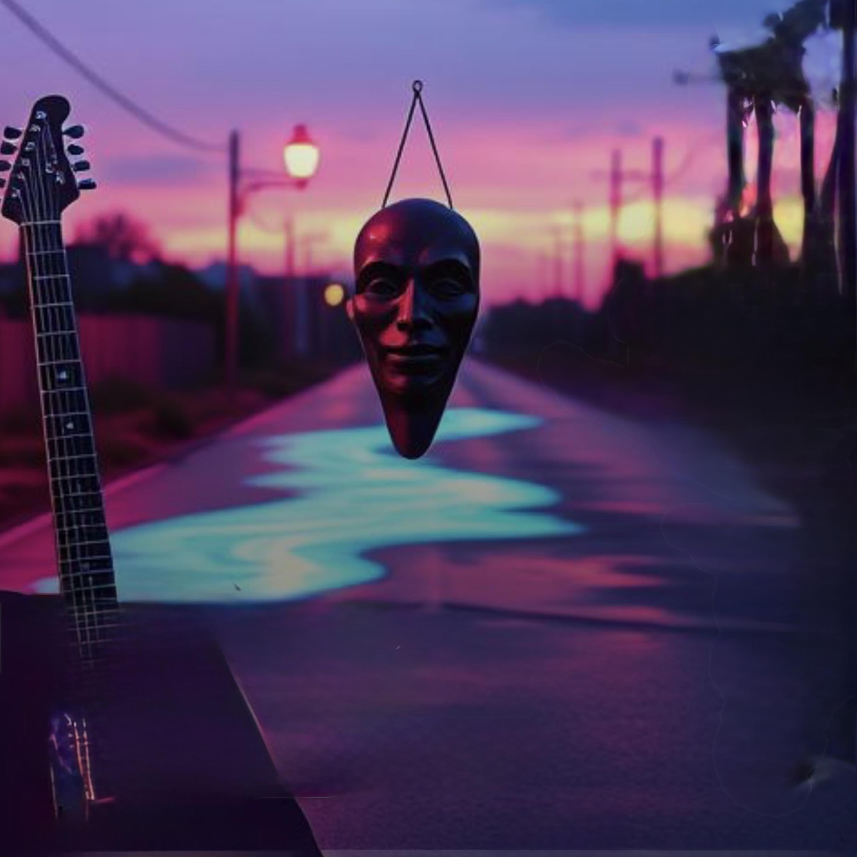 Tellin’ Me Lies artwork