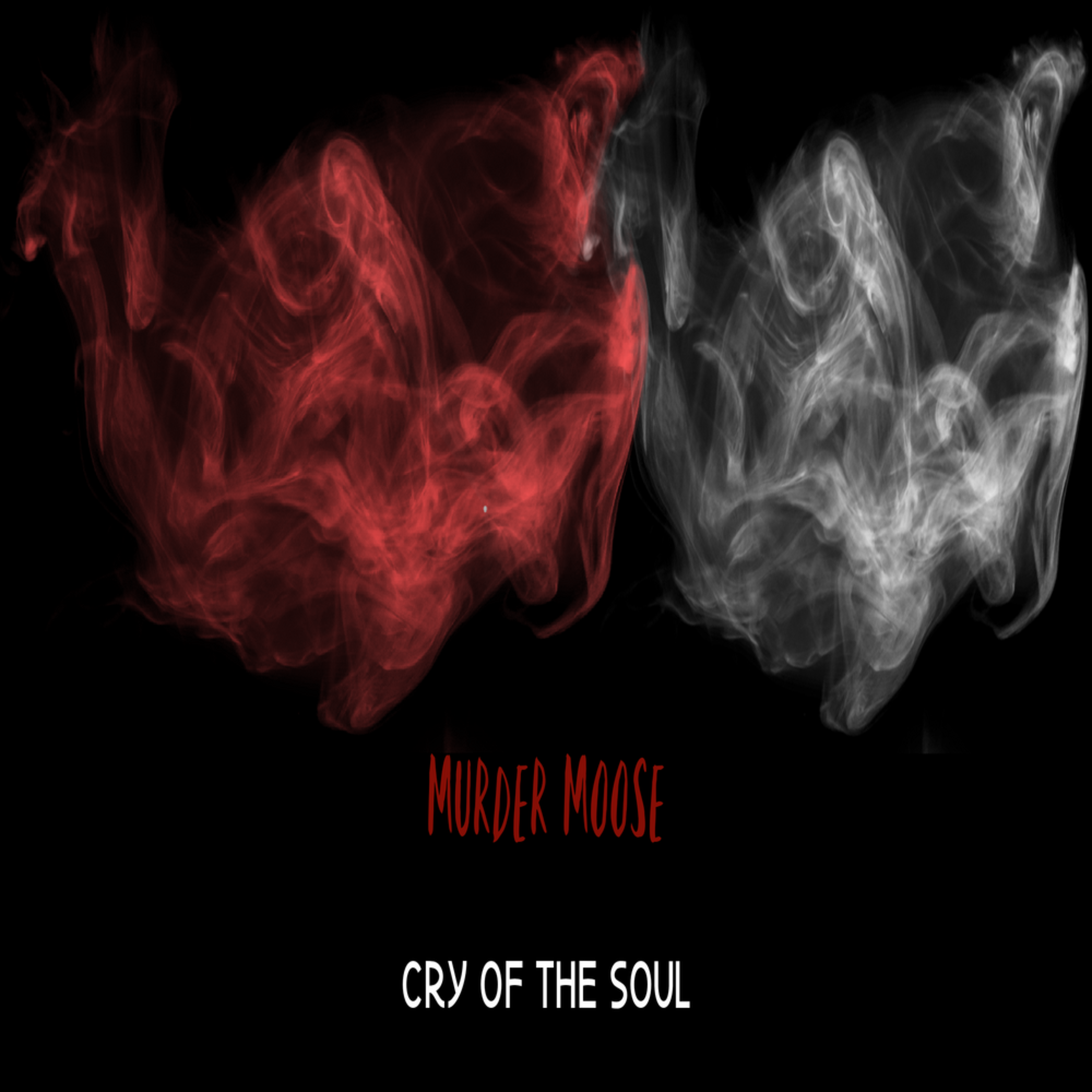 Cry Of The Soul artwork