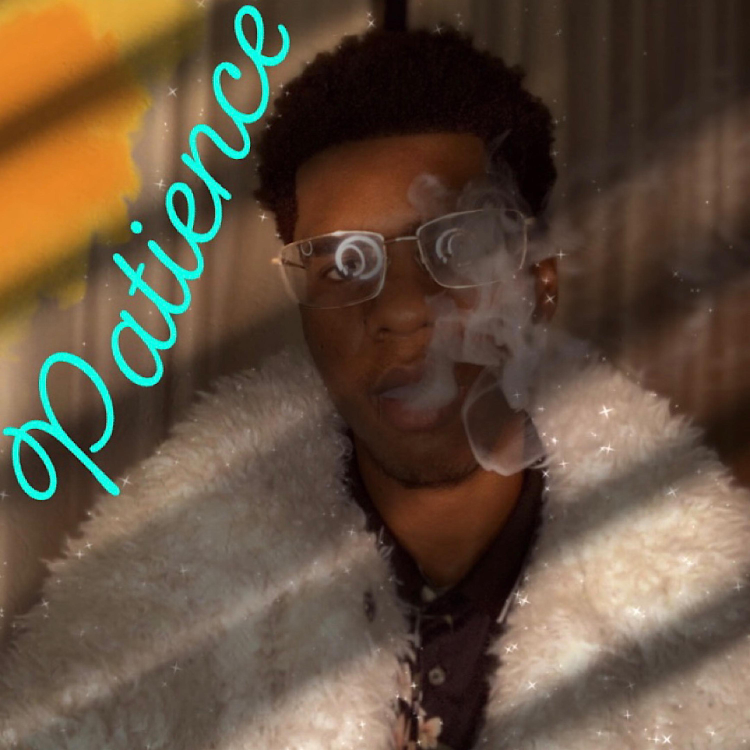 Patience artwork