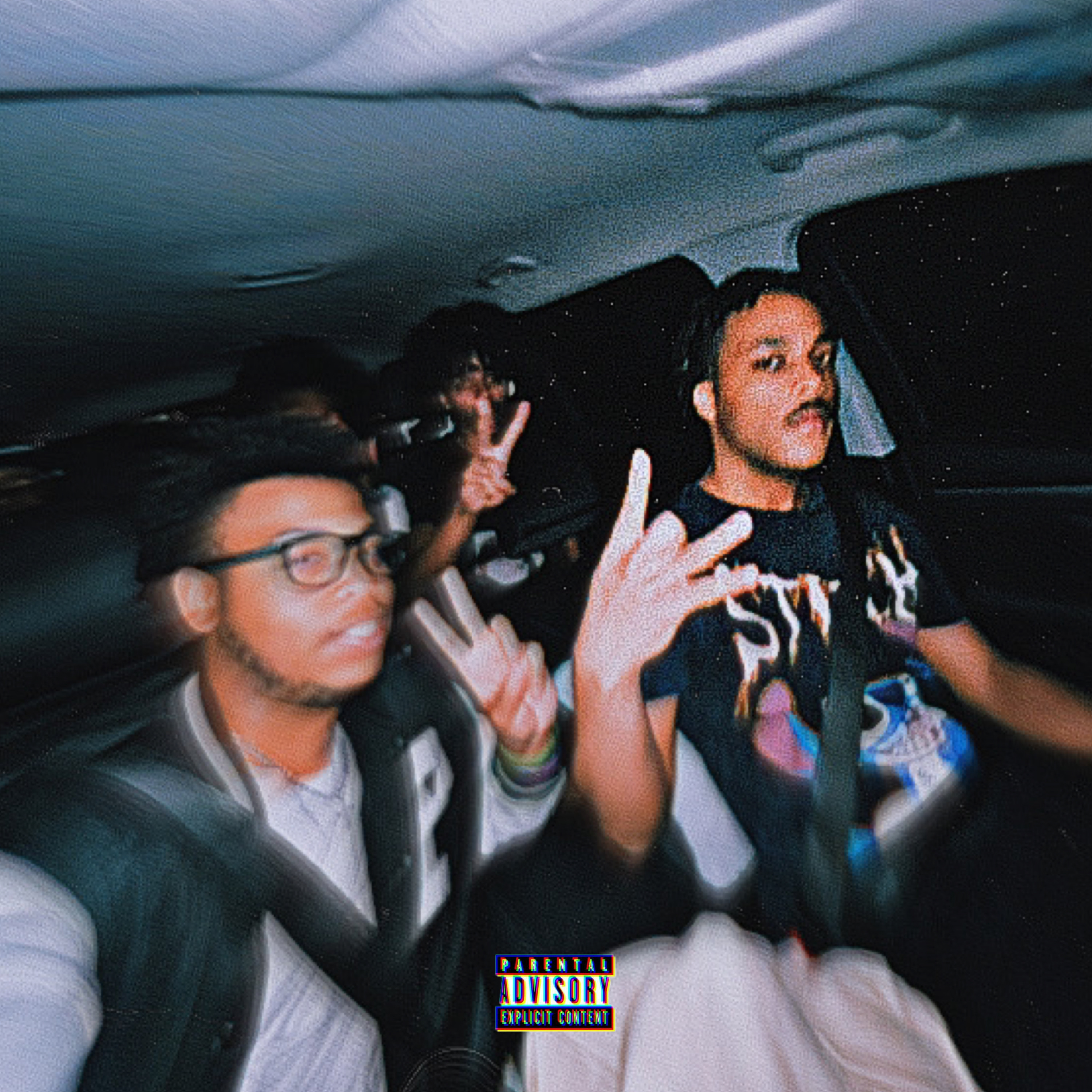 12 A.M. On Shelby Dr. by Twwaun cover art