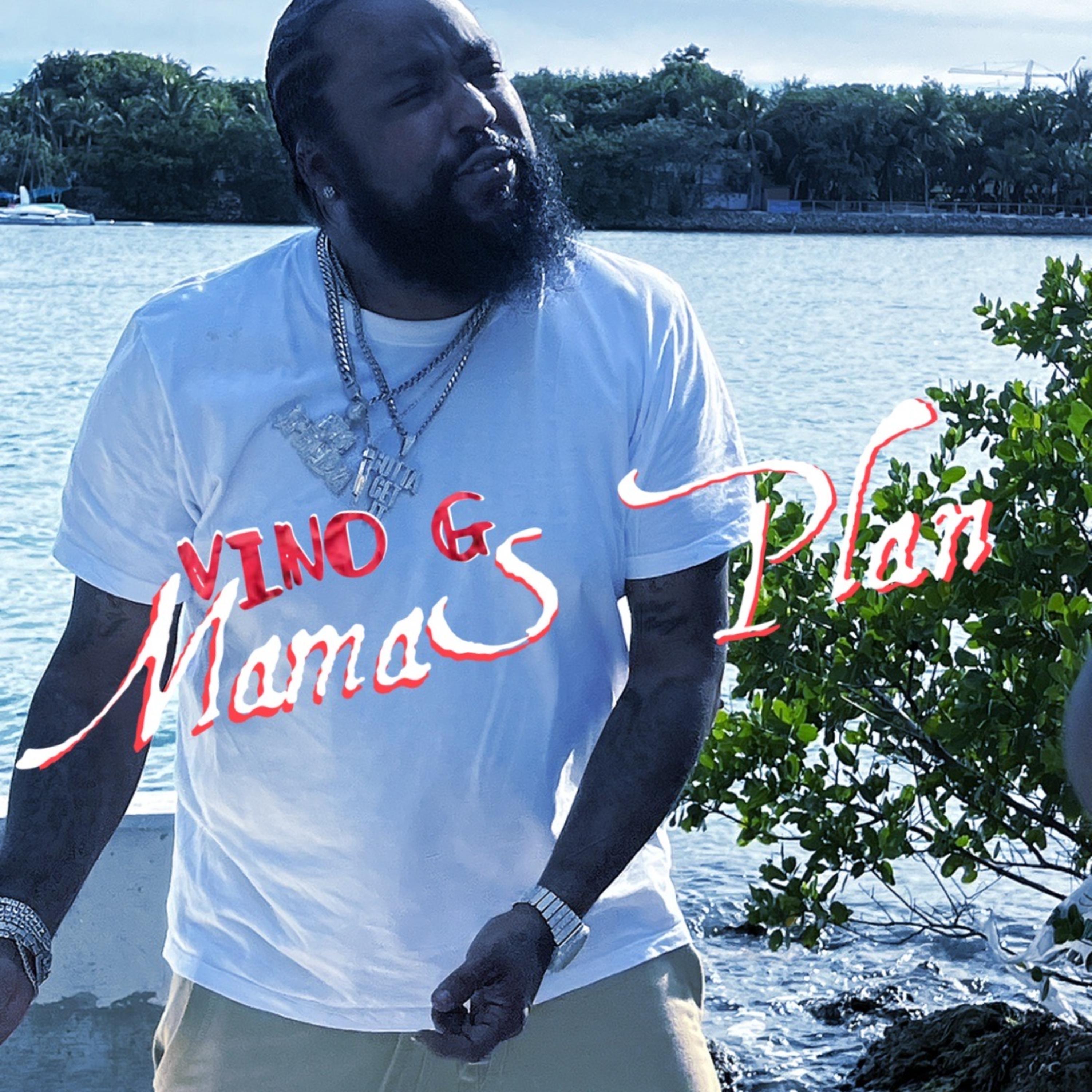 Mama S Plan artwork