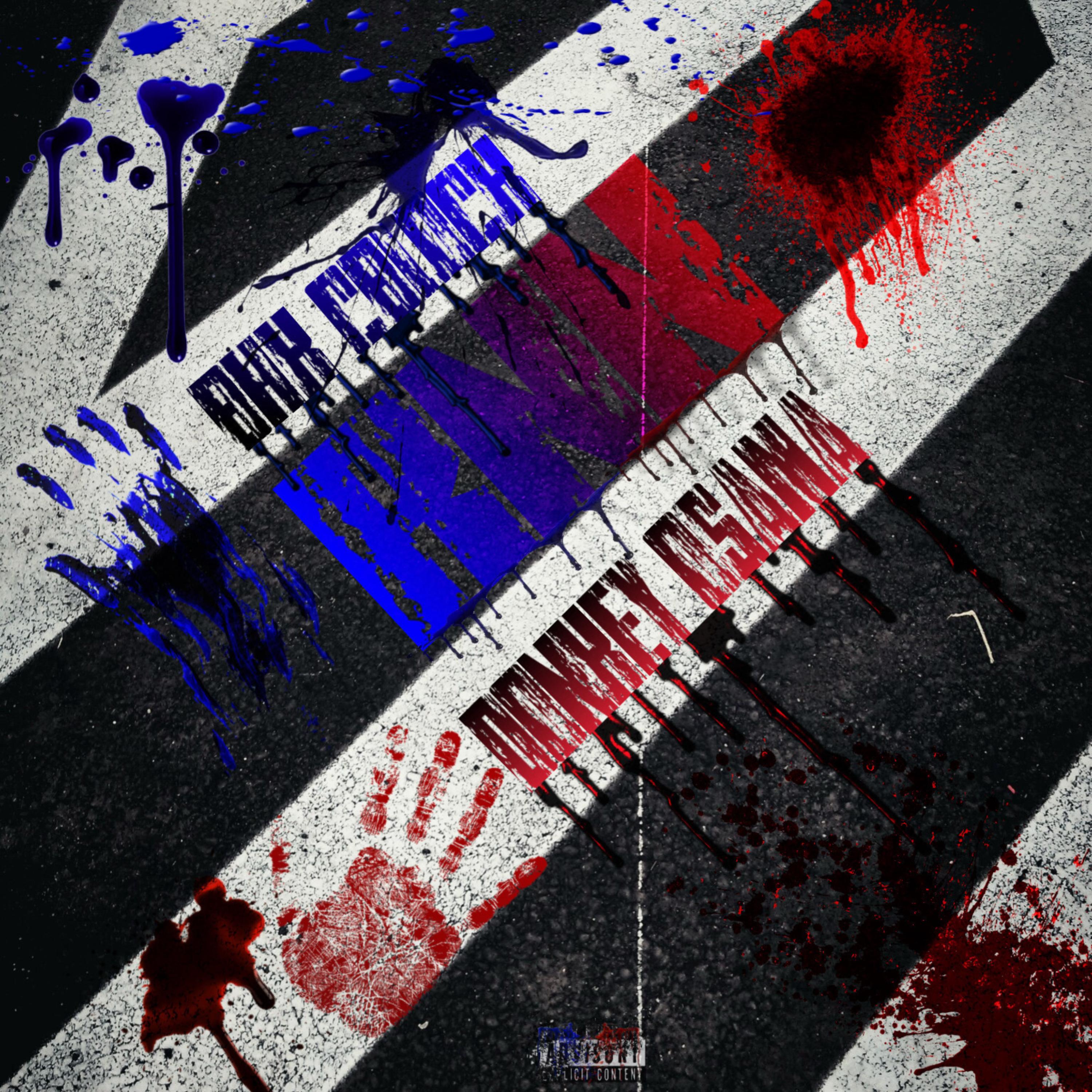 REAL NIGGA NATION artwork