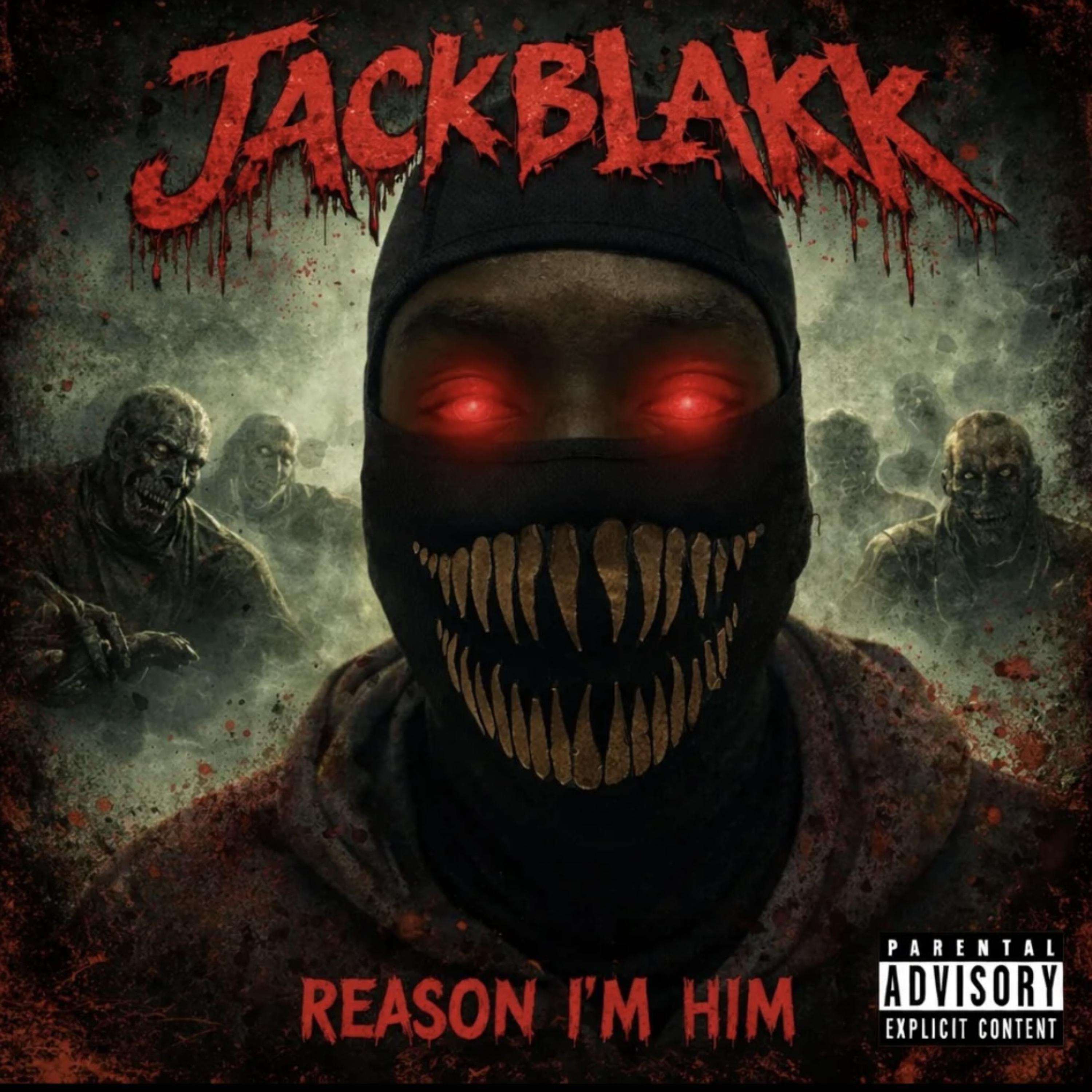 Reason Im Him artwork