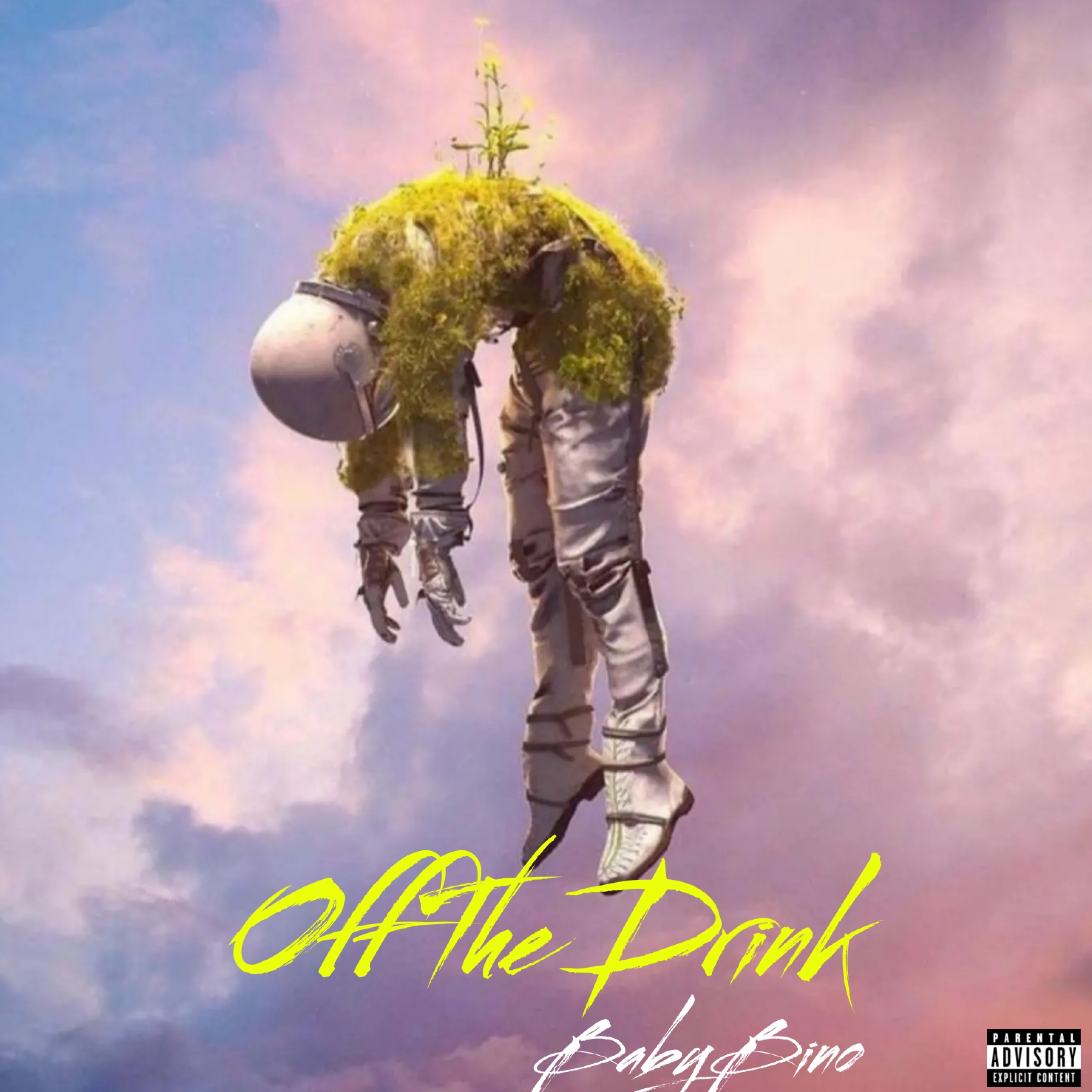 Off The Drink artwork