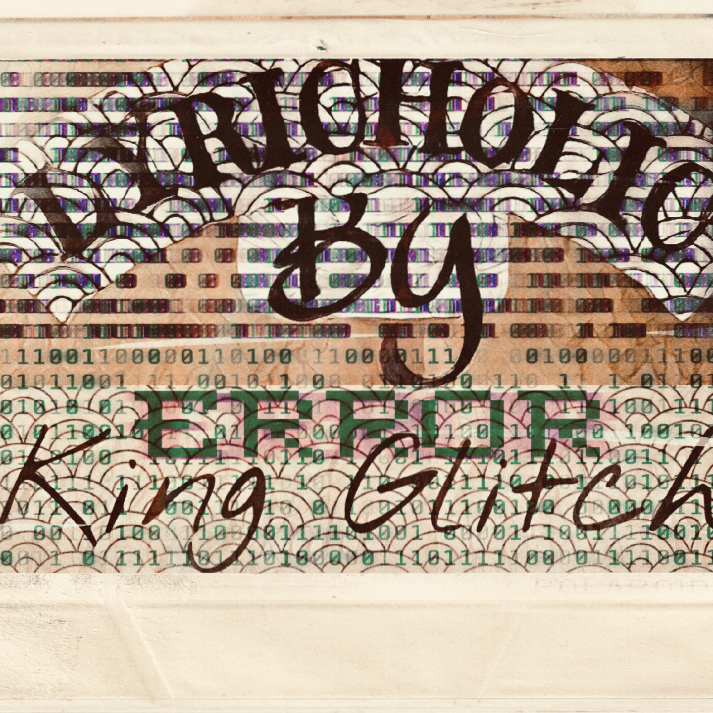 Lyricholic artwork