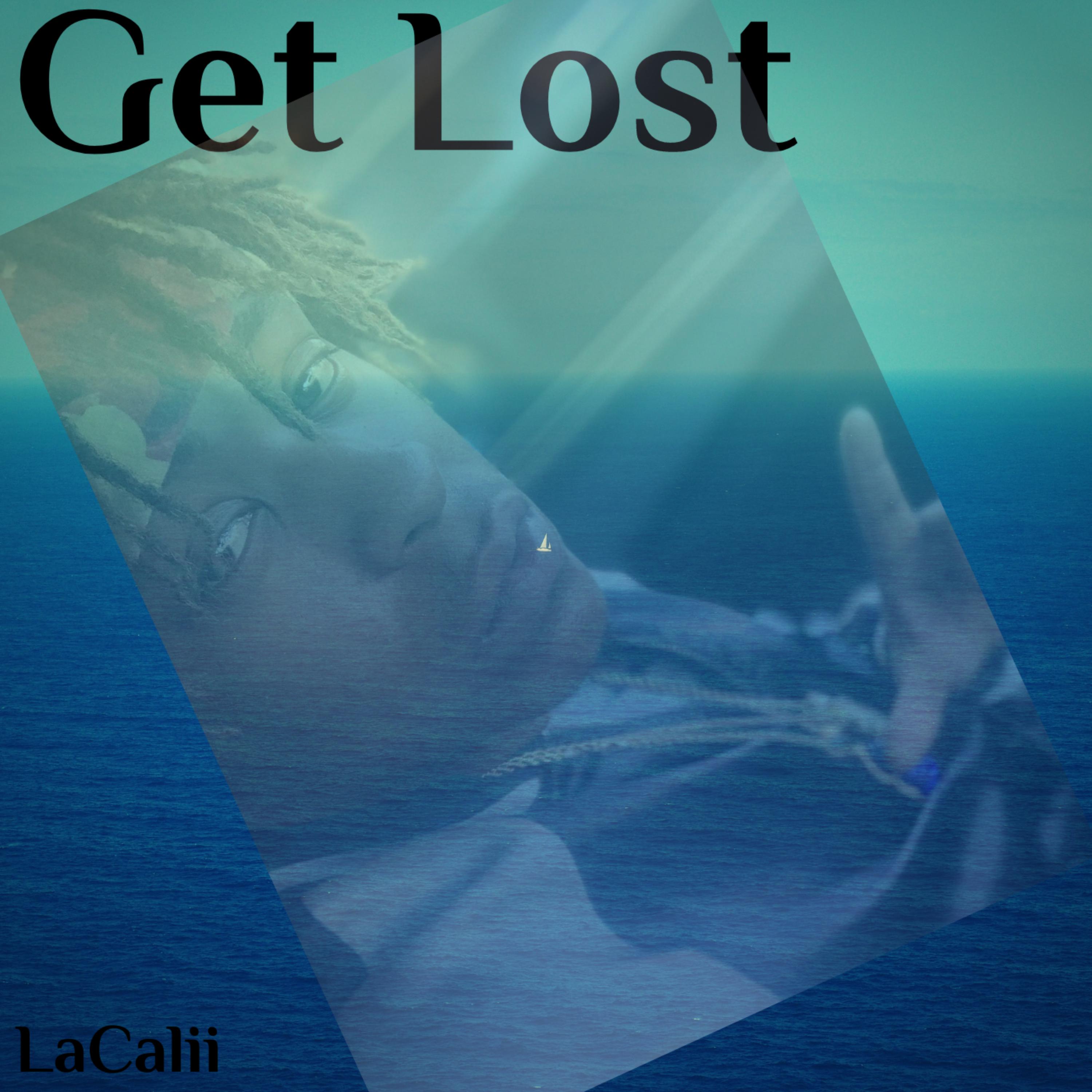Get Lost artwork