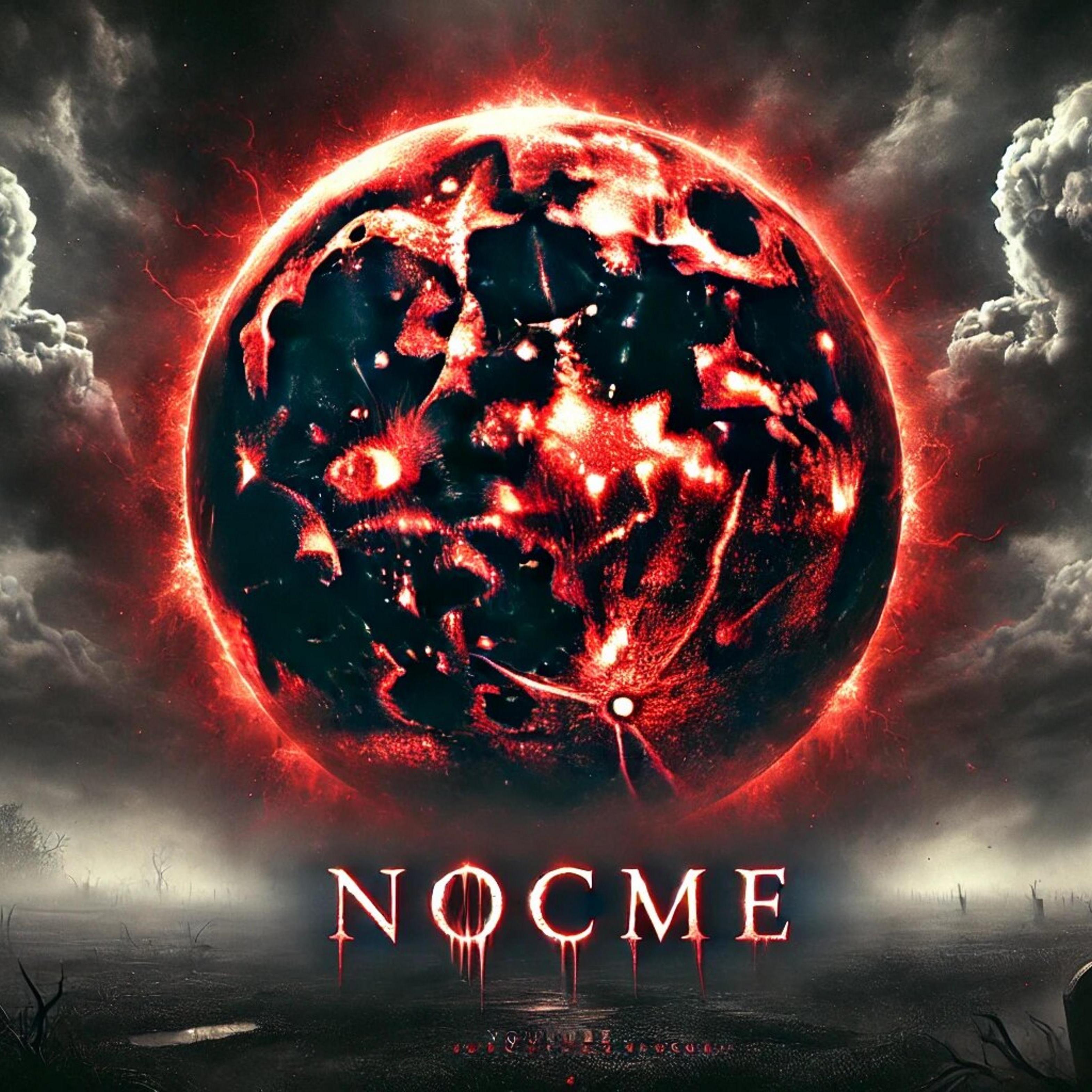 Bloodmoon Duel artwork